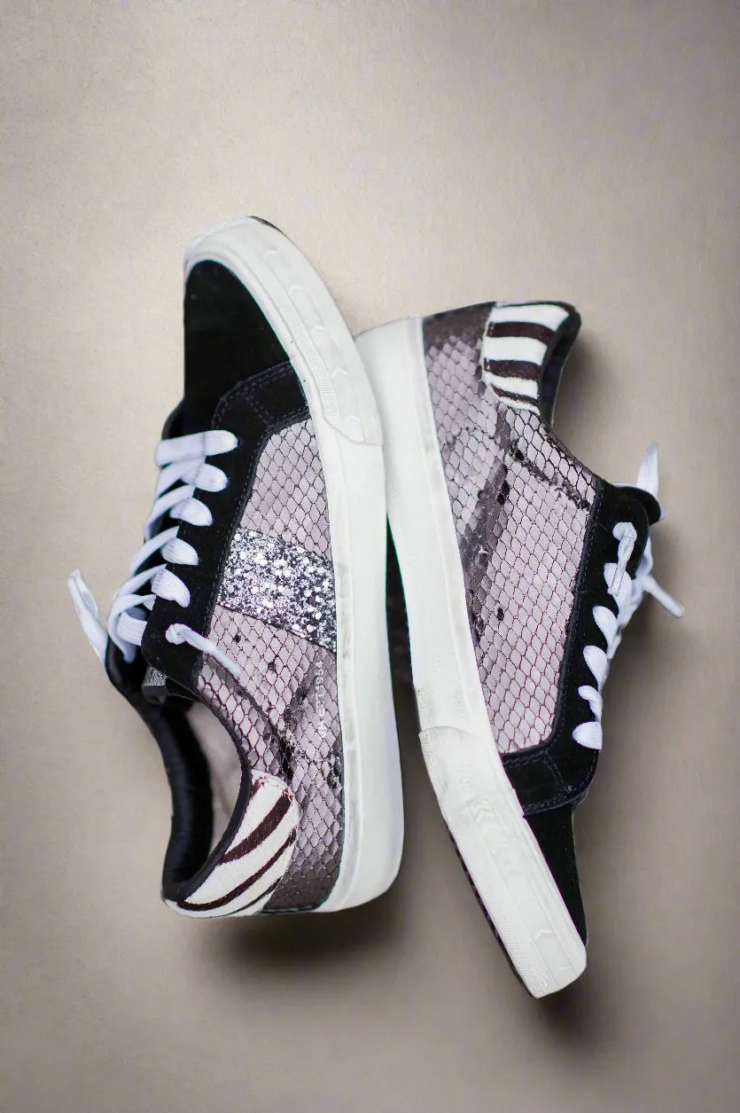 Player Sneaker by Vintage Havana
