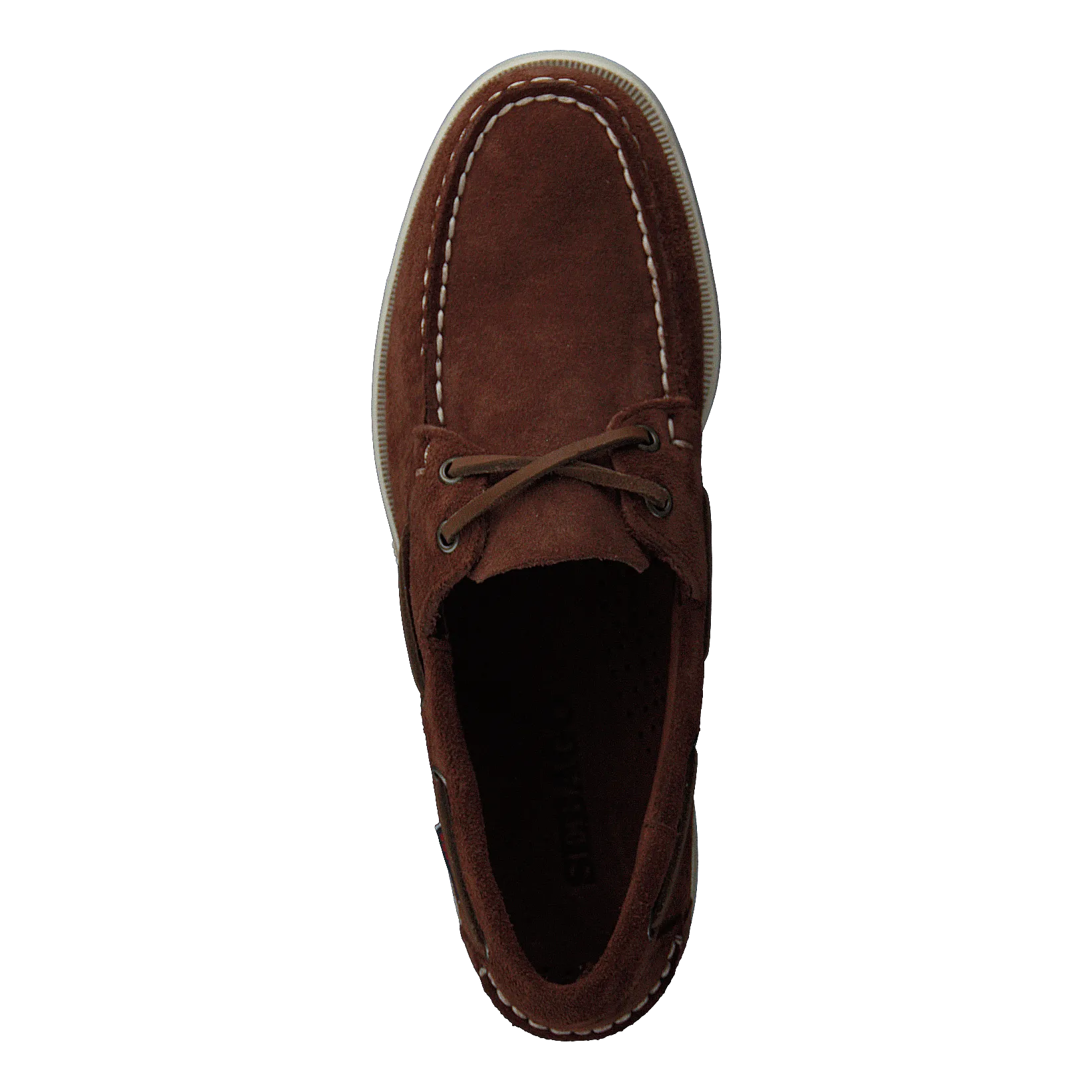 Portland Flesh Out Dk Brown