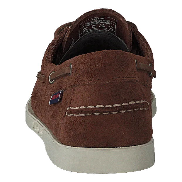 Portland Flesh Out Dk Brown