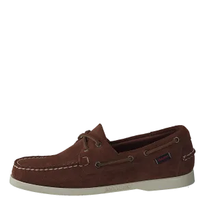 Portland Flesh Out Dk Brown