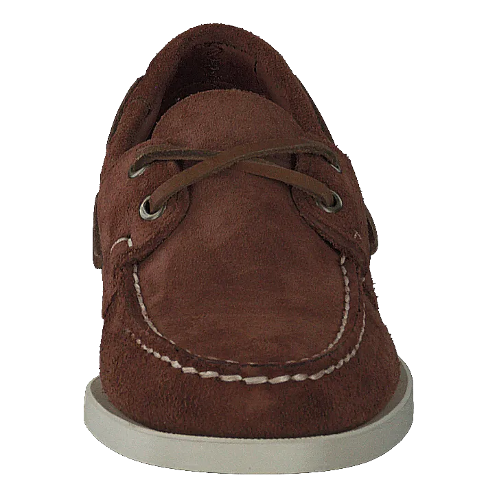 Portland Flesh Out Dk Brown