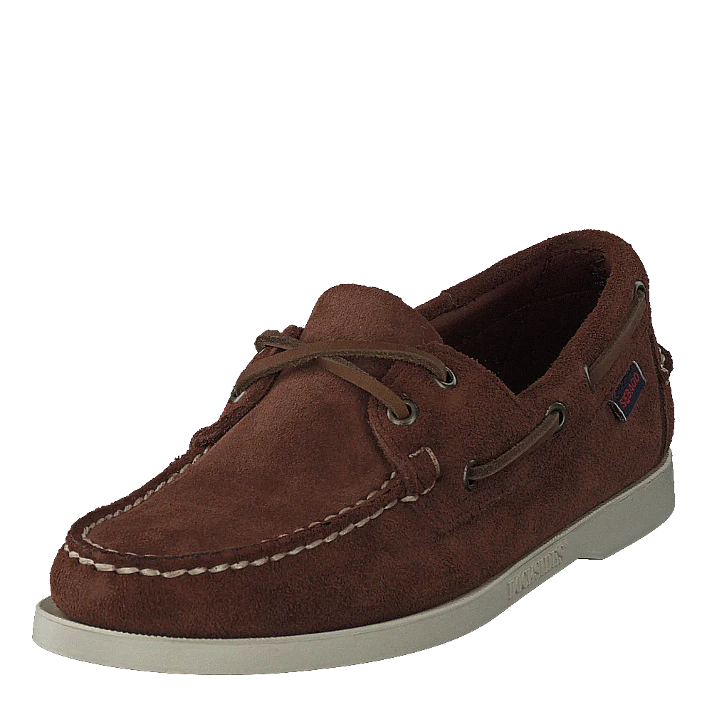 Portland Flesh Out Dk Brown