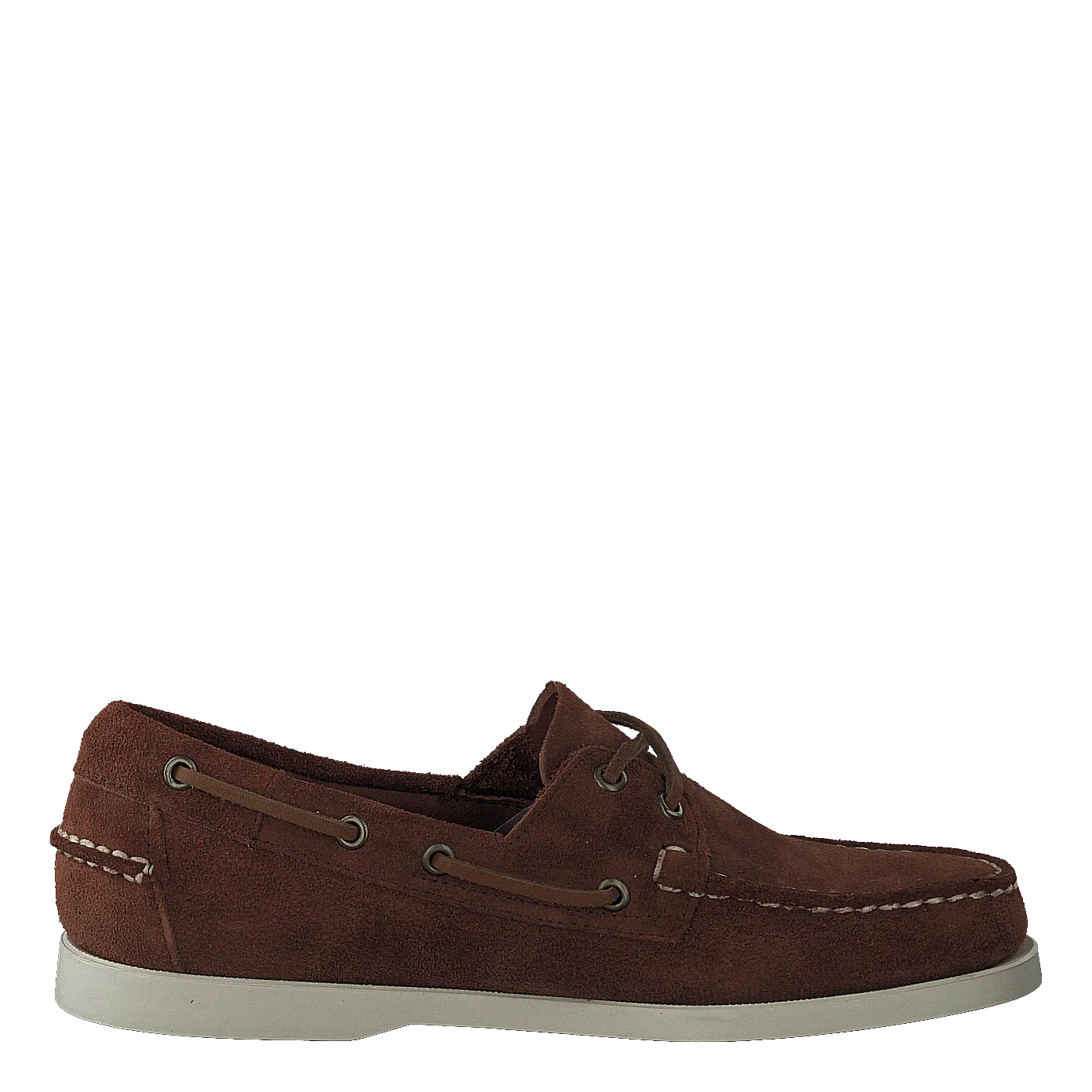 Portland Flesh Out Dk Brown