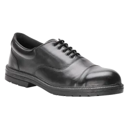 Portwest FW47 Steelite™ Executive Oxford Shoe S1P