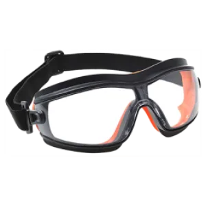 Portwest PW26 Slim Safety Goggle