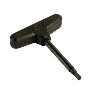 POWERDYNE T TOOL HANDLE ALLEN KEY 5MM