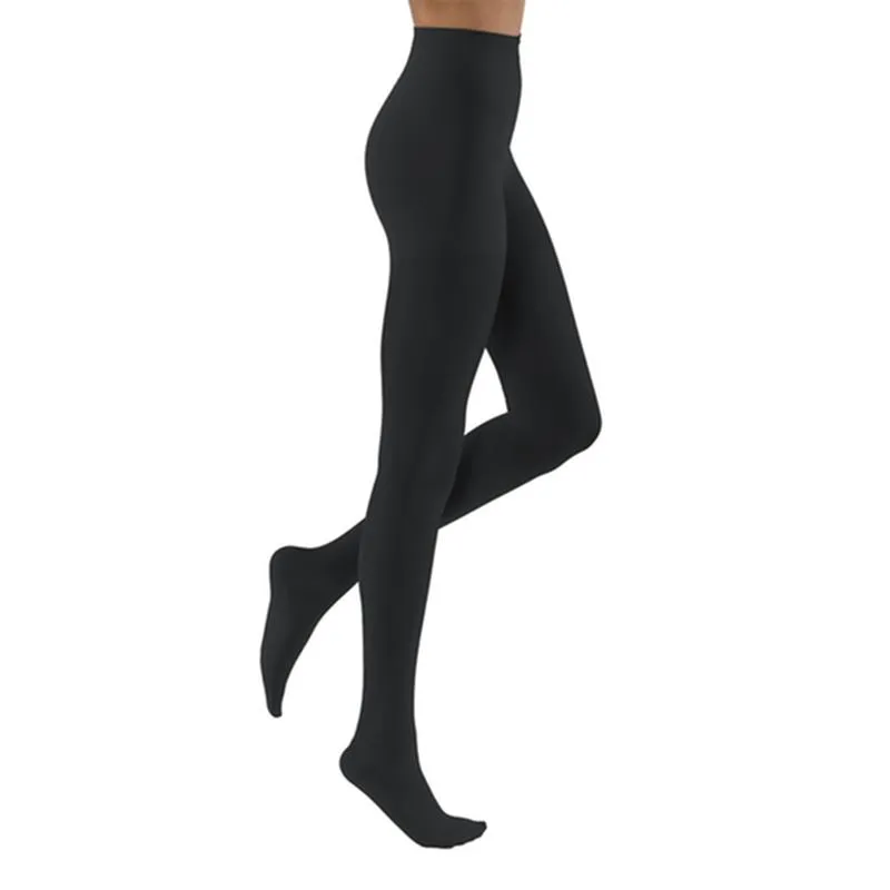 PR/1 JOBST ULTRASHEER WOMEN, PANTYHOSE, 15-20MMHG, XL, ANTHRACITE, CLOSED TOE