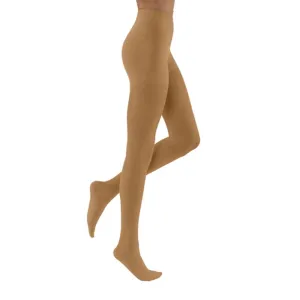 PR/1 JOBST ULTRASHEER WOMEN, PANTYHOSE, 20-30MMHG, LG, SUNTAN, CLOSED TOE