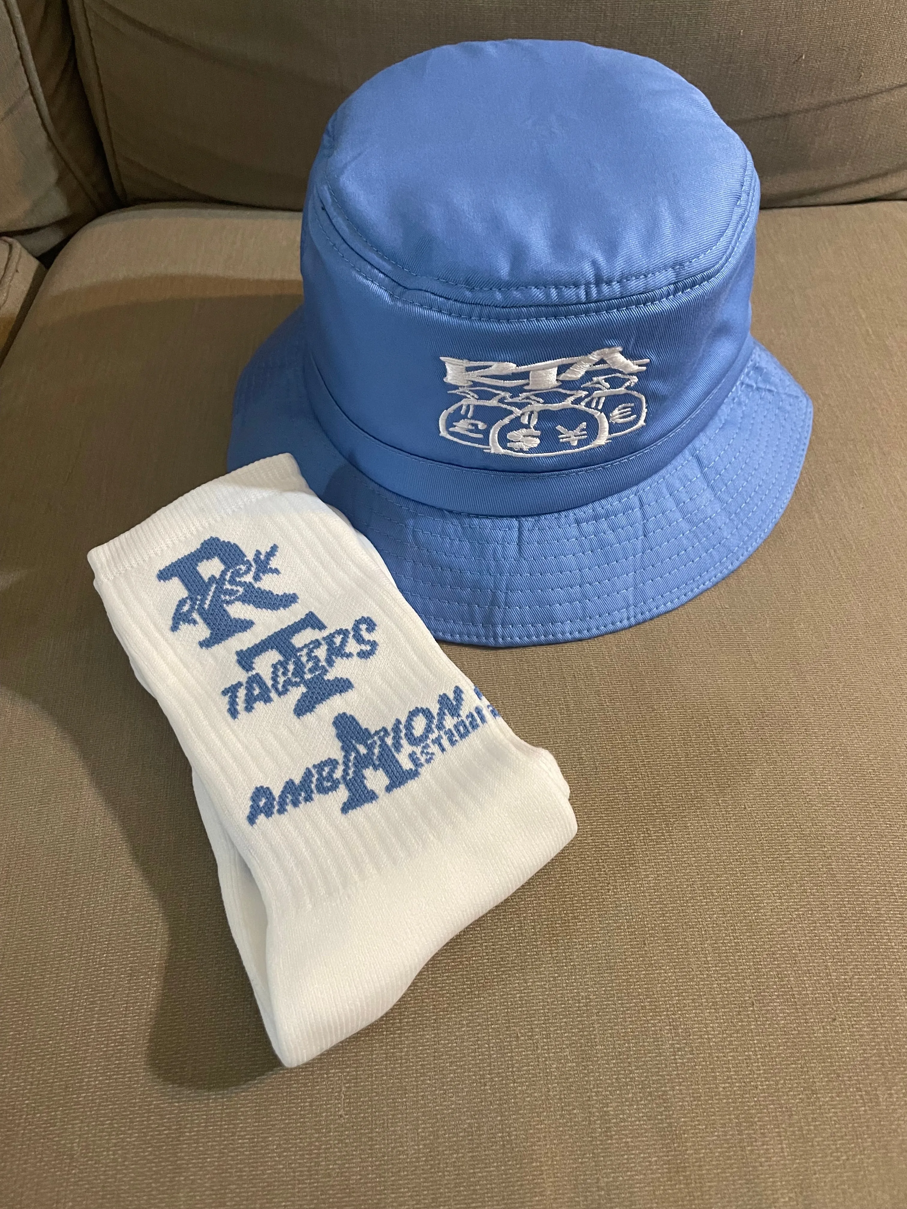 PREMIUM QUALITY RTA SOCKS