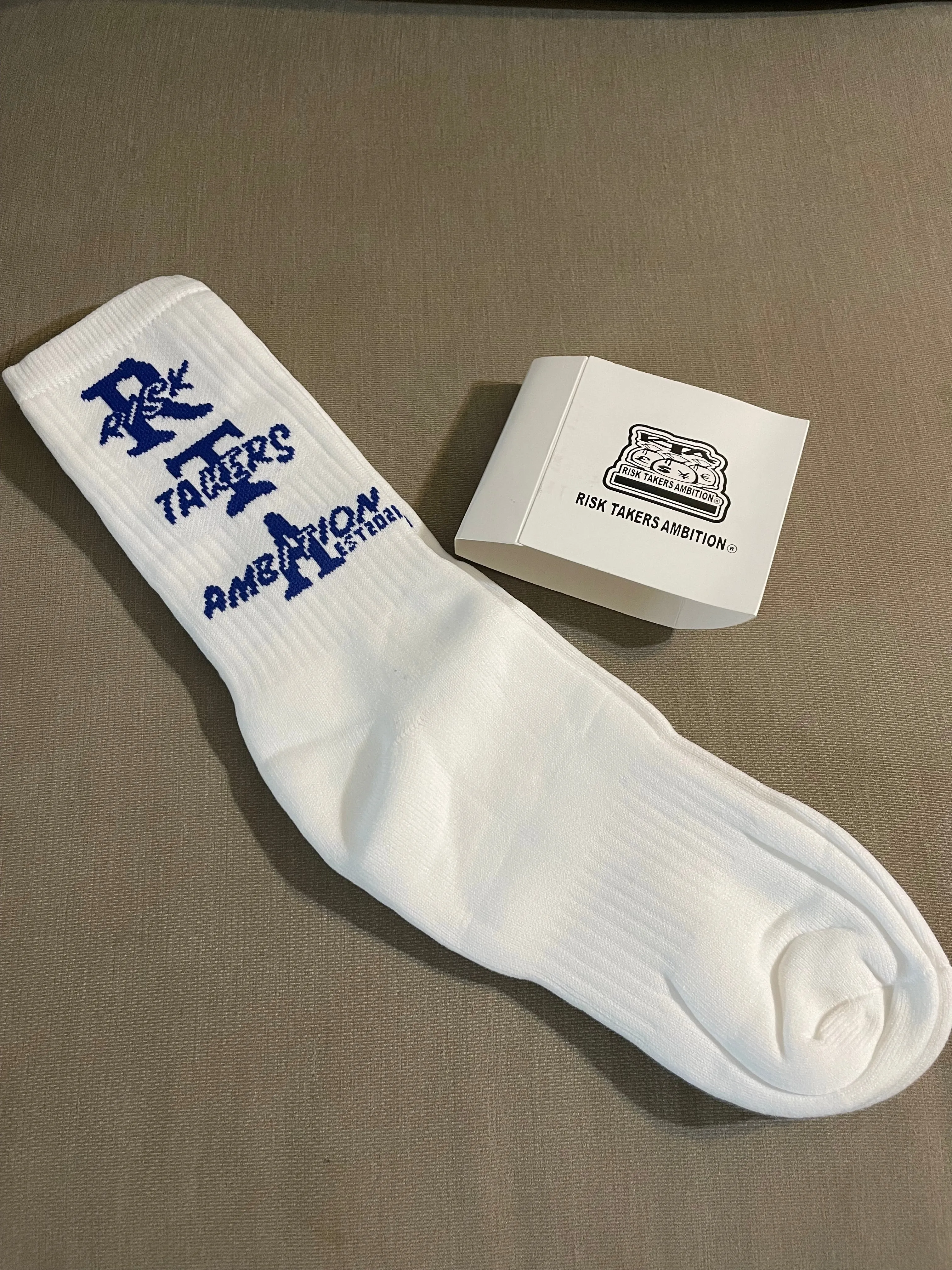 PREMIUM QUALITY RTA SOCKS