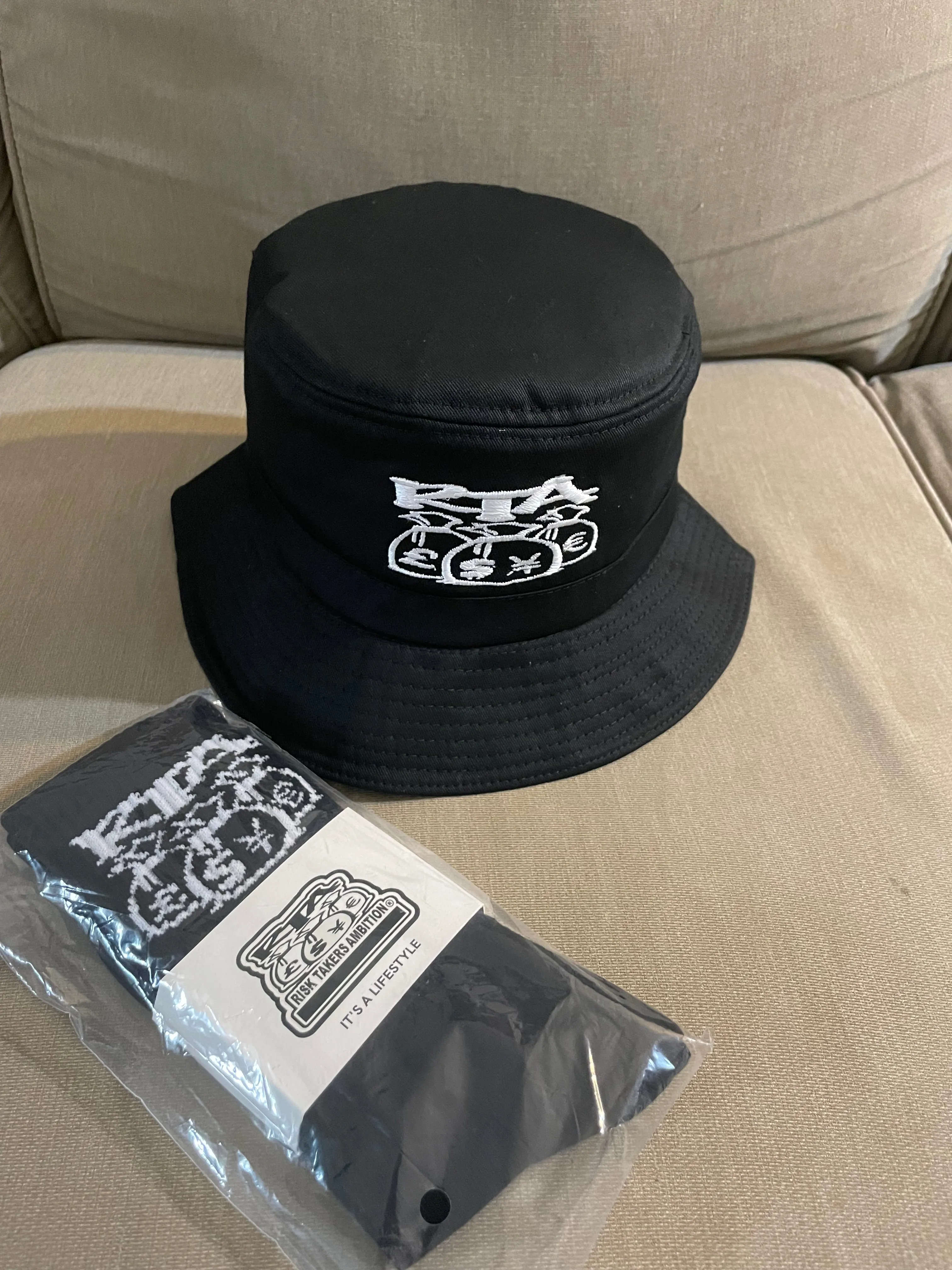 PREMIUM QUALITY RTA SOCKS