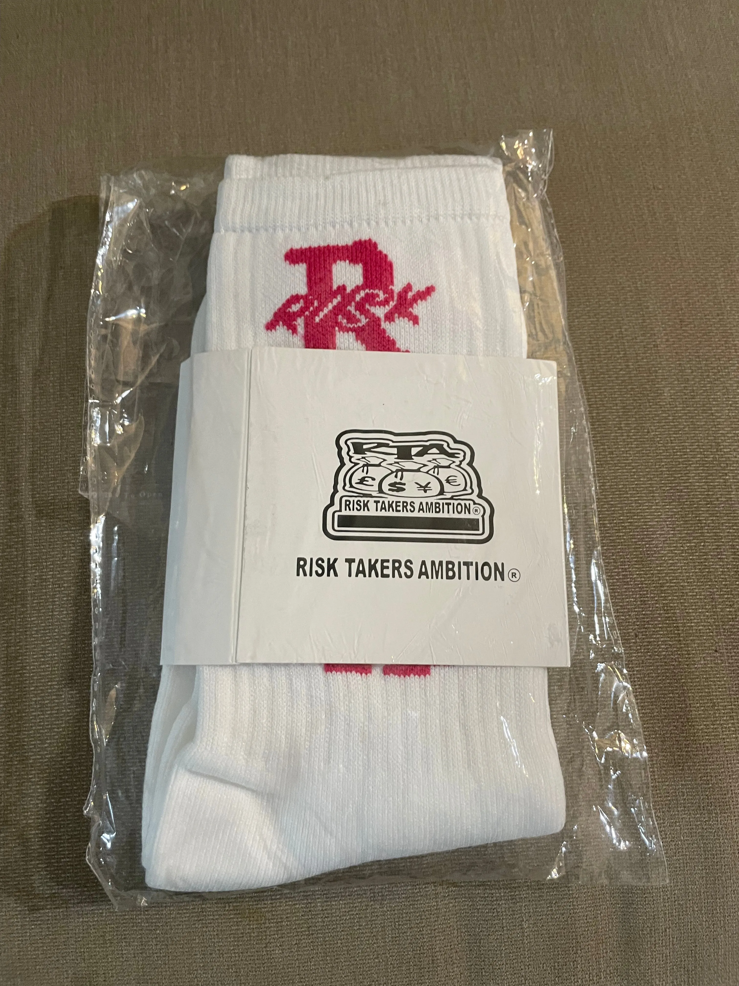 PREMIUM QUALITY RTA SOCKS