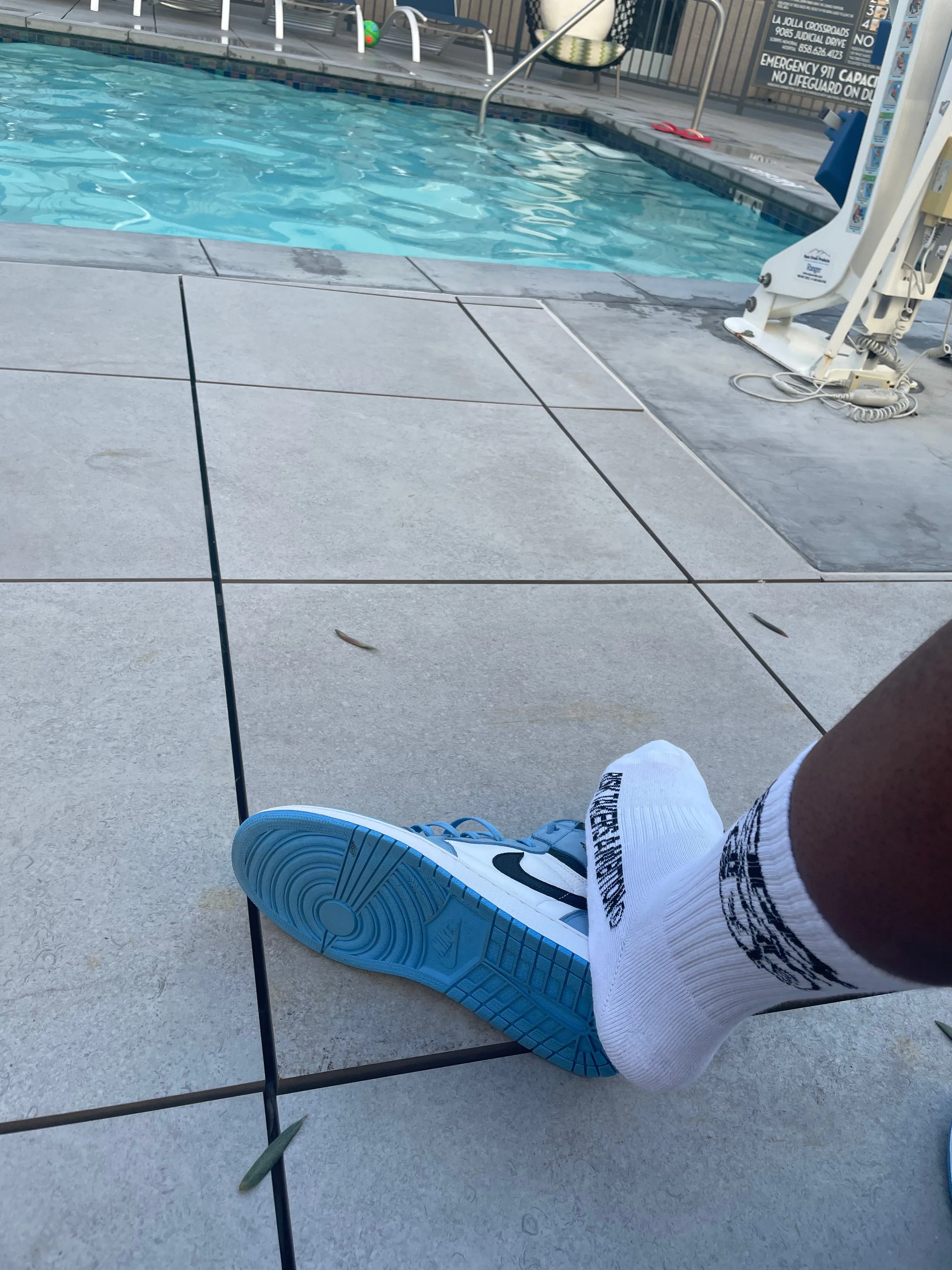 PREMIUM QUALITY RTA SOCKS