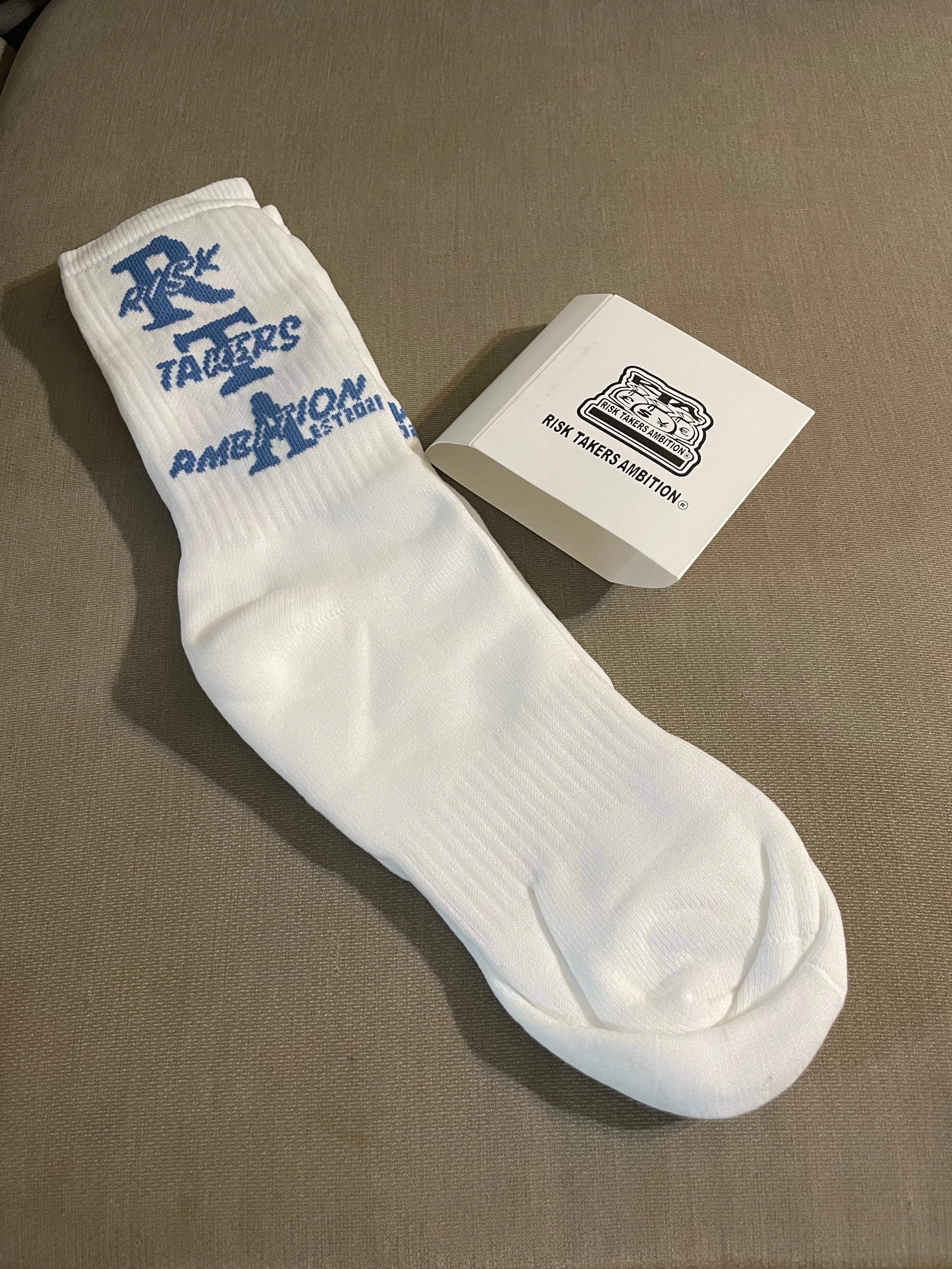 PREMIUM QUALITY RTA SOCKS