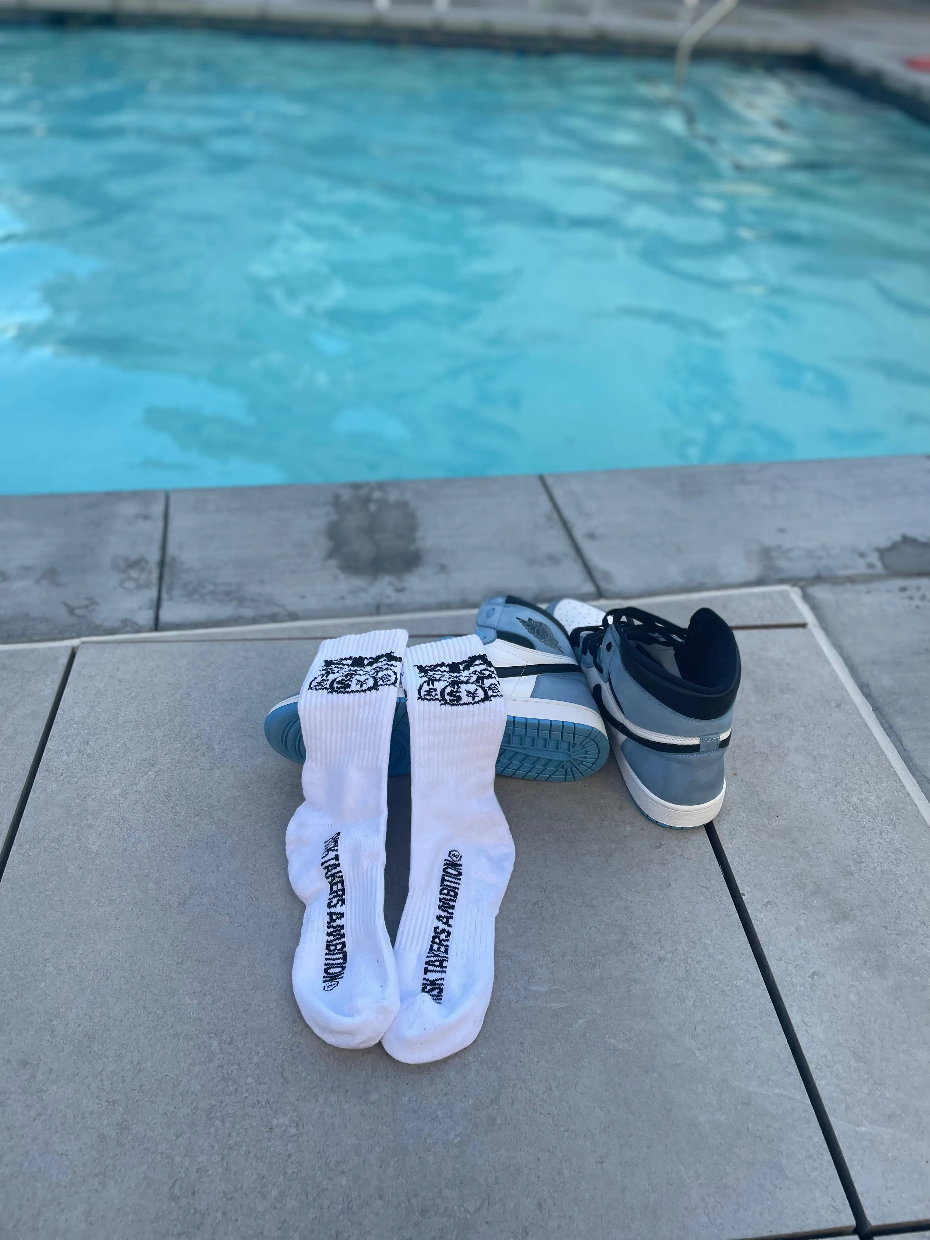 PREMIUM QUALITY RTA SOCKS
