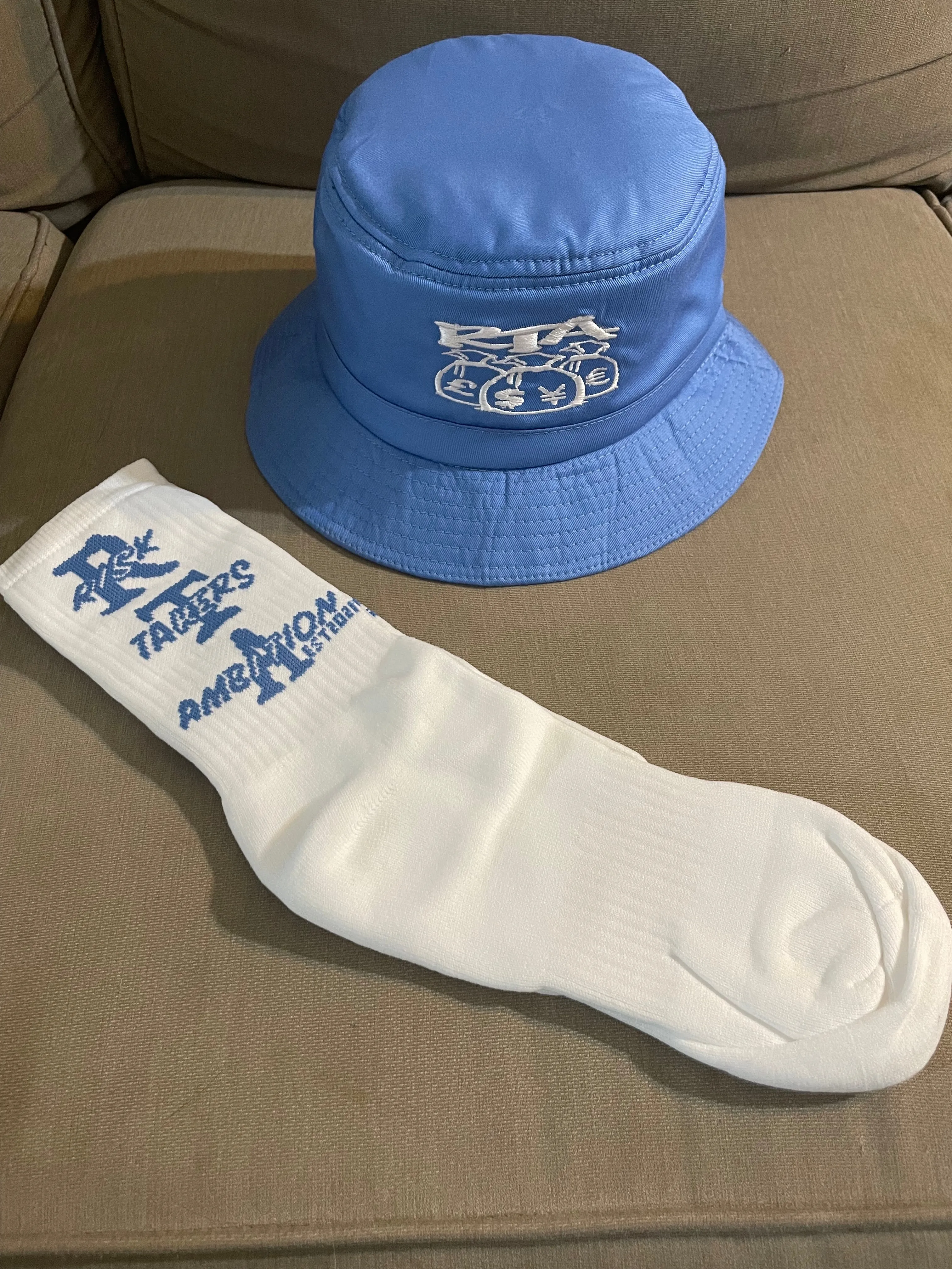 PREMIUM QUALITY RTA SOCKS