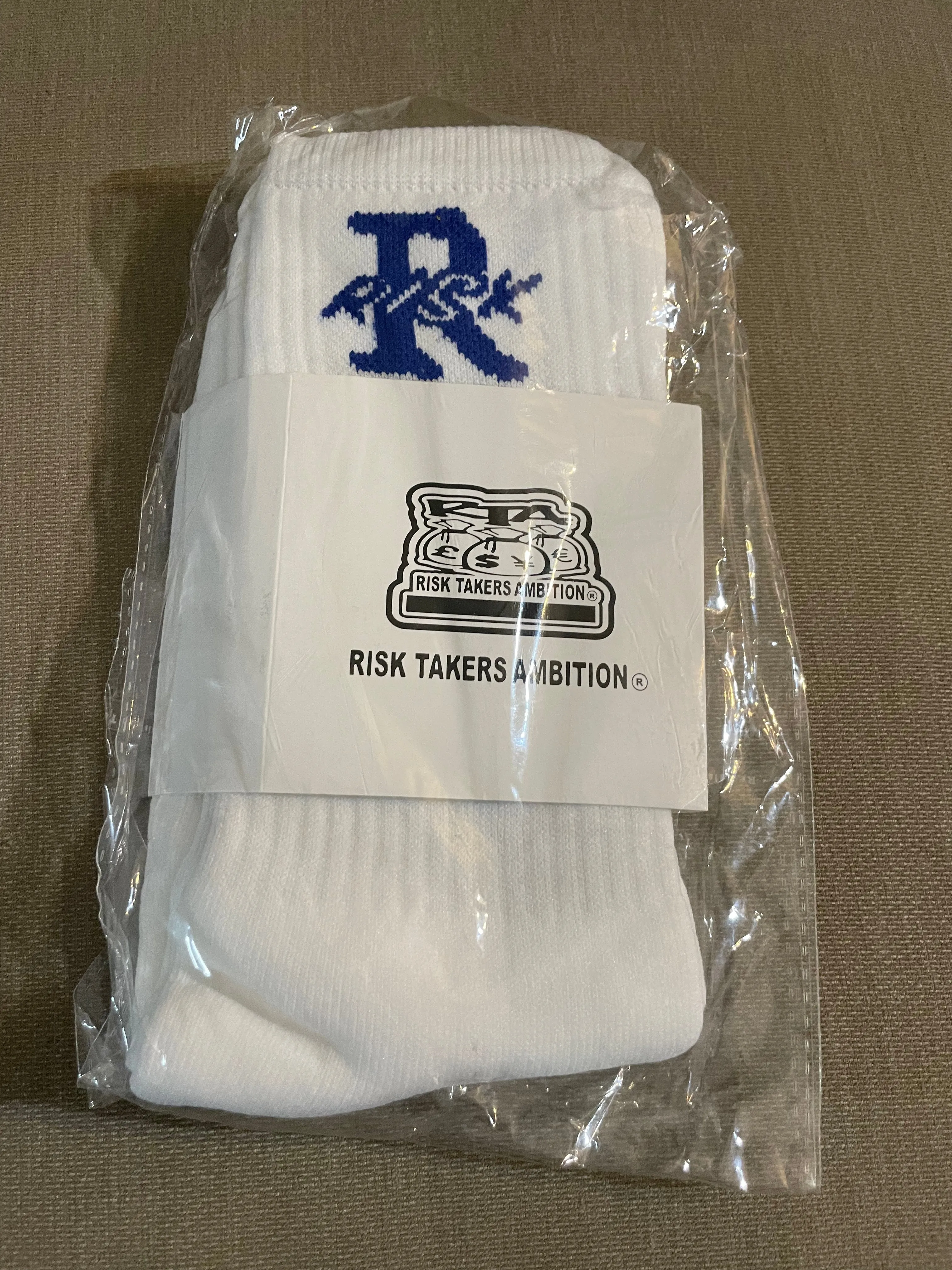 PREMIUM QUALITY RTA SOCKS