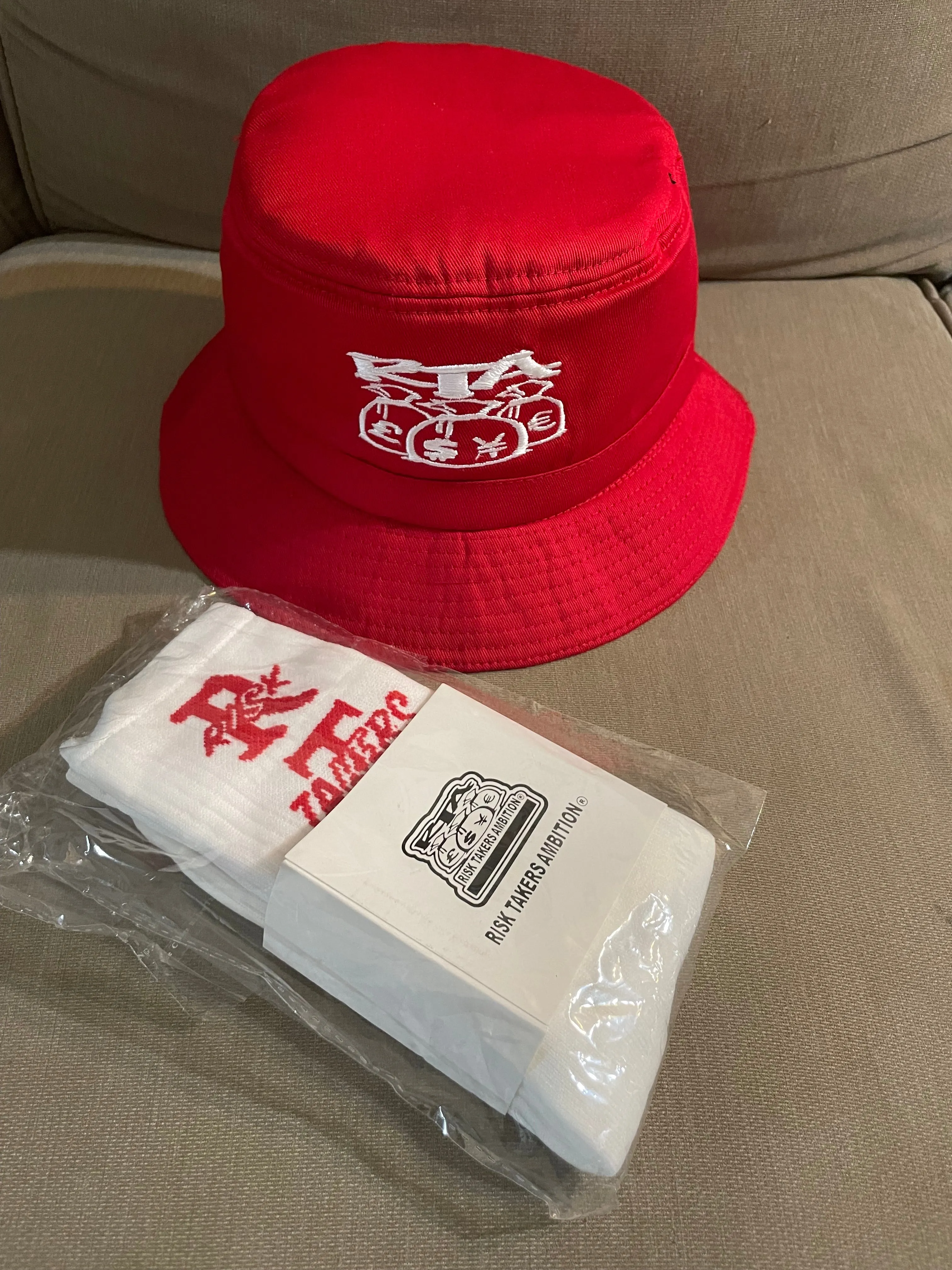 PREMIUM QUALITY RTA SOCKS