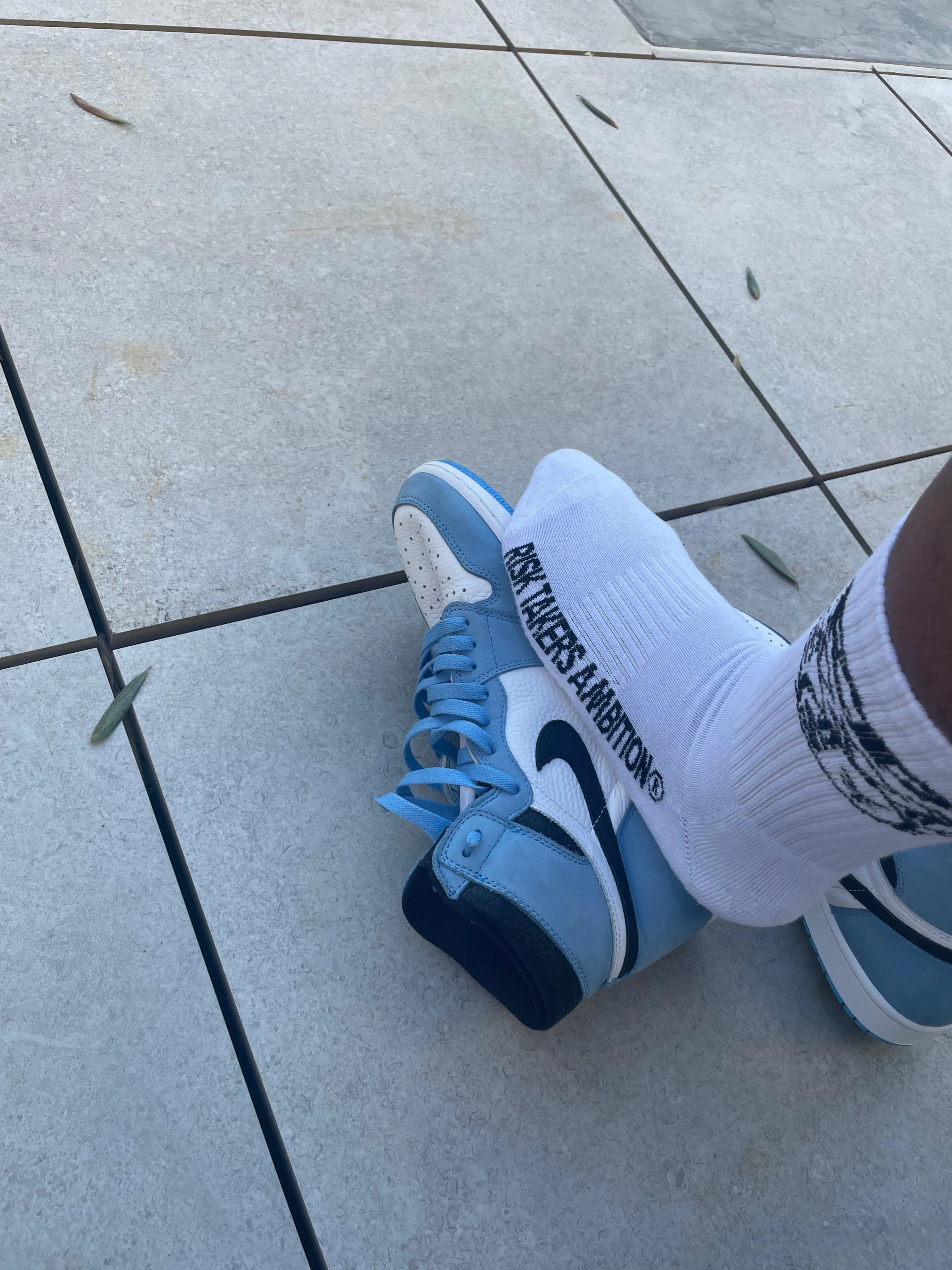 PREMIUM QUALITY RTA SOCKS