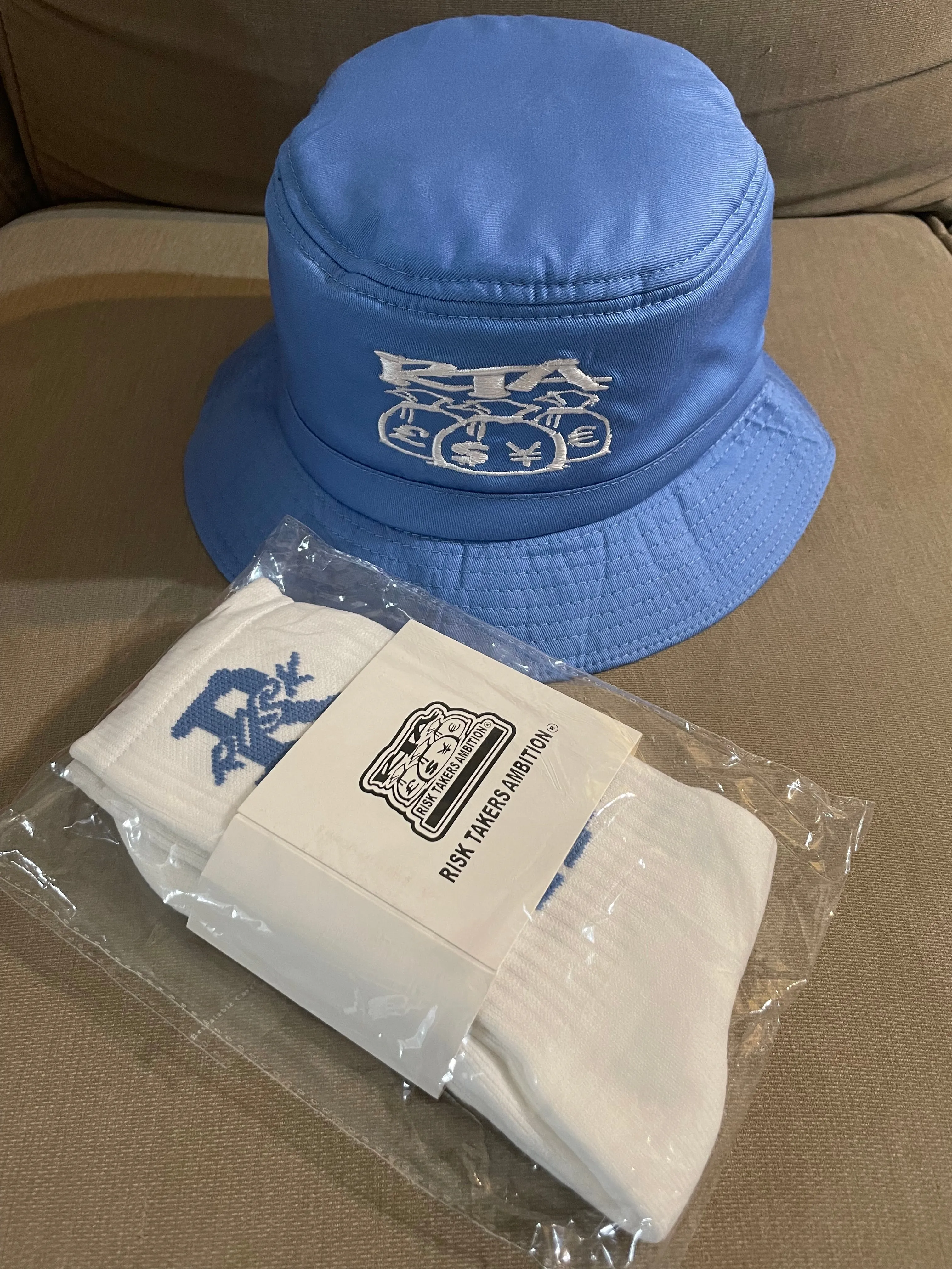 PREMIUM QUALITY RTA SOCKS