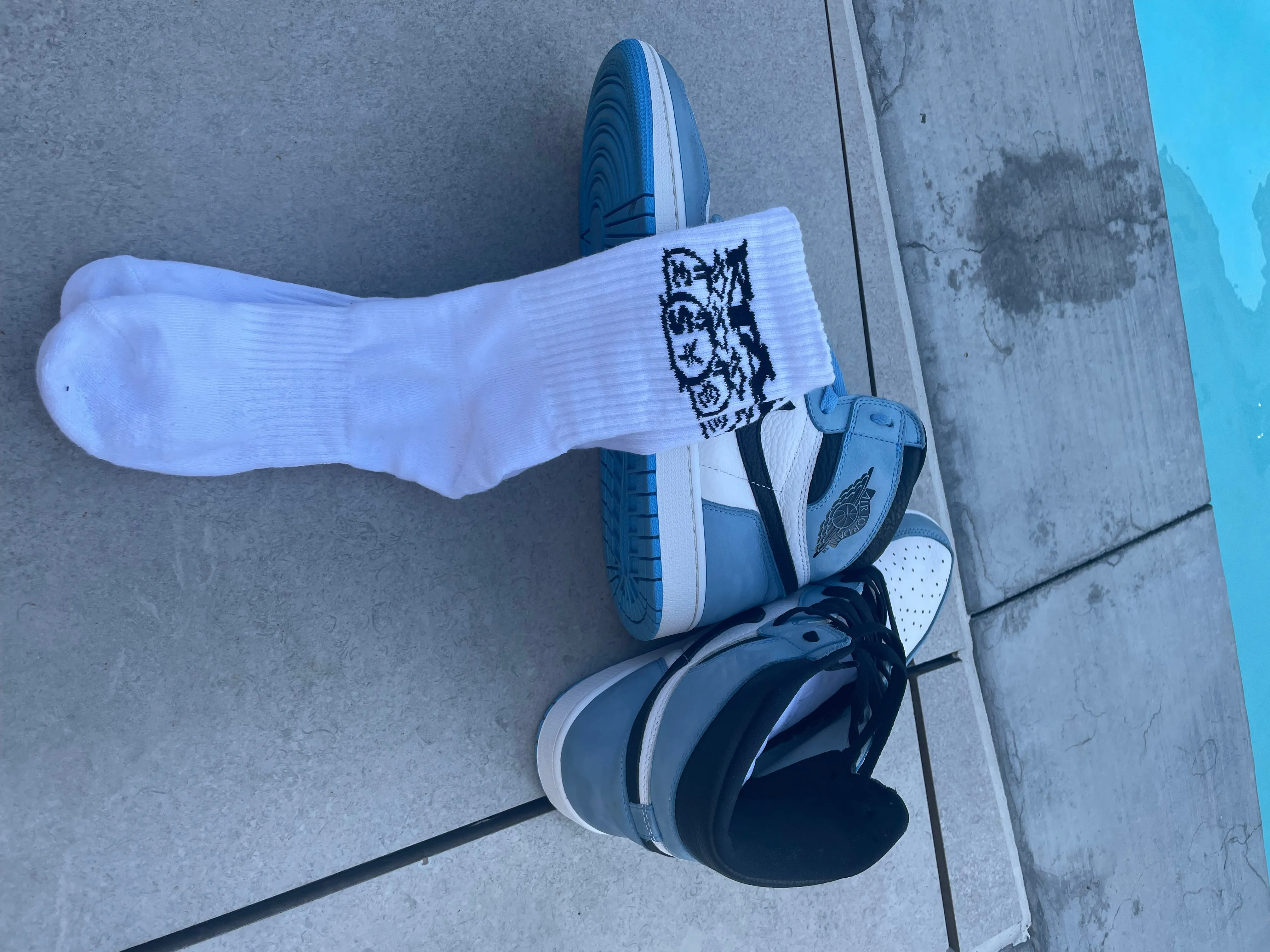 PREMIUM QUALITY RTA SOCKS