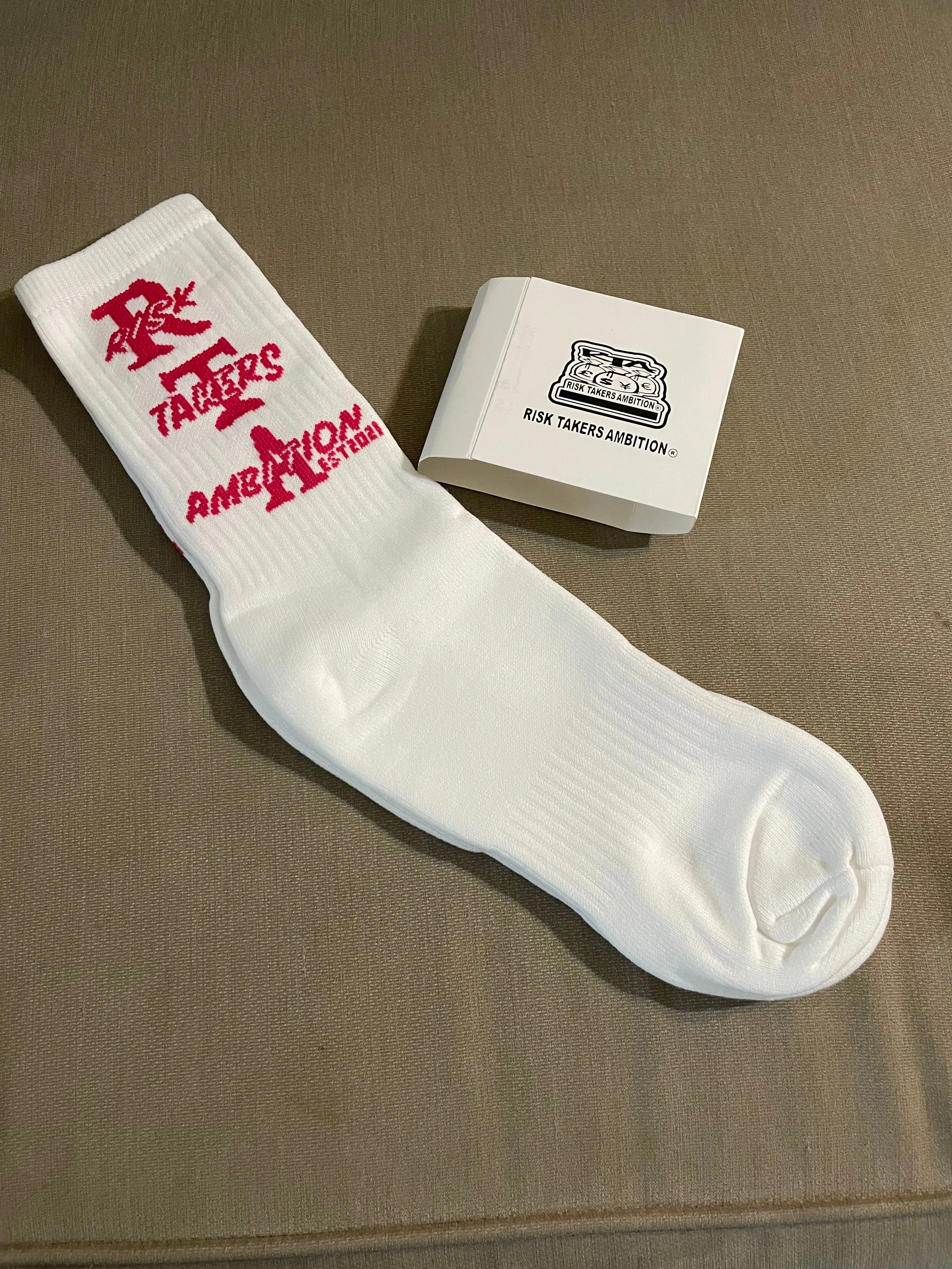 PREMIUM QUALITY RTA SOCKS