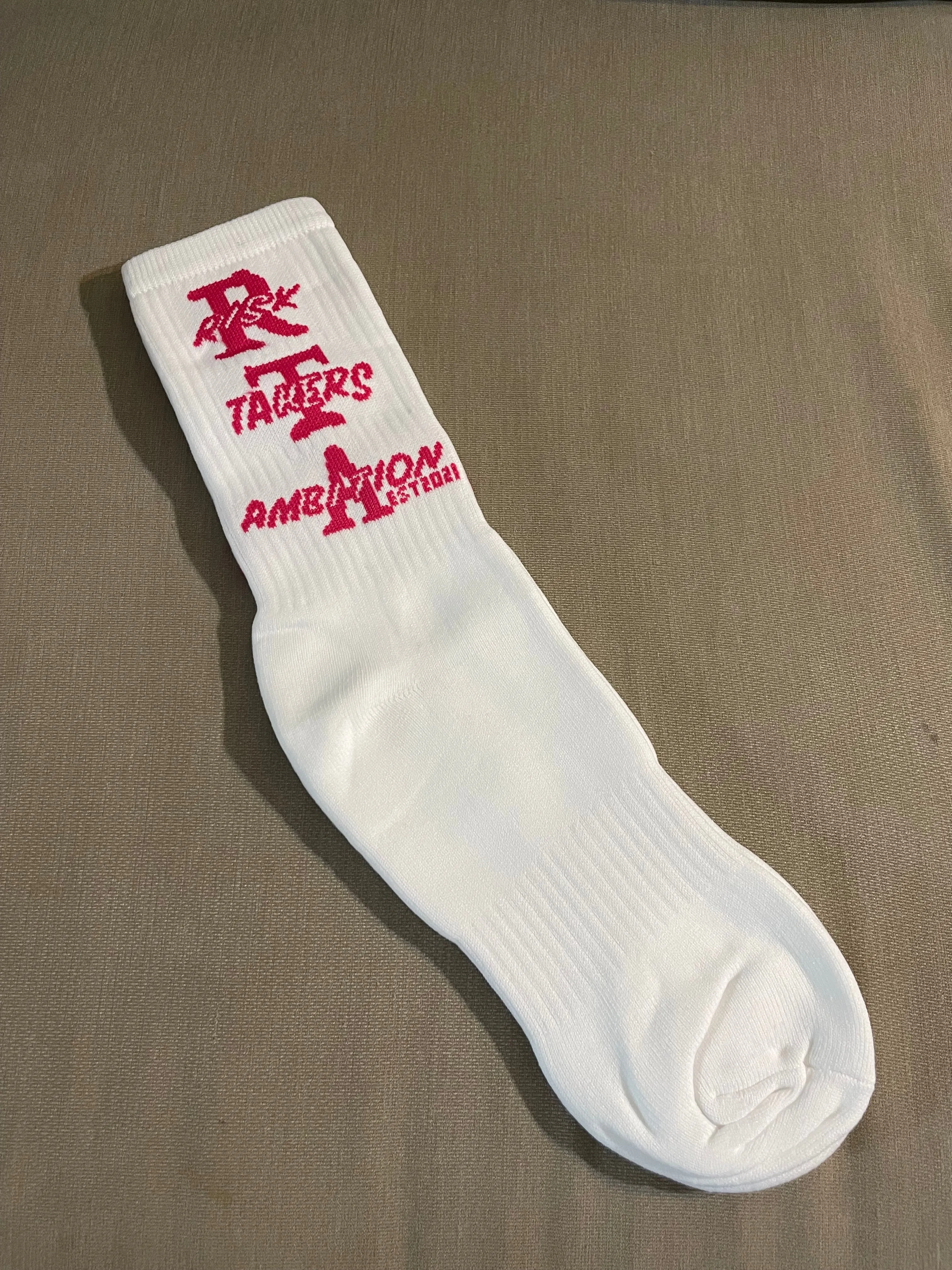 PREMIUM QUALITY RTA SOCKS