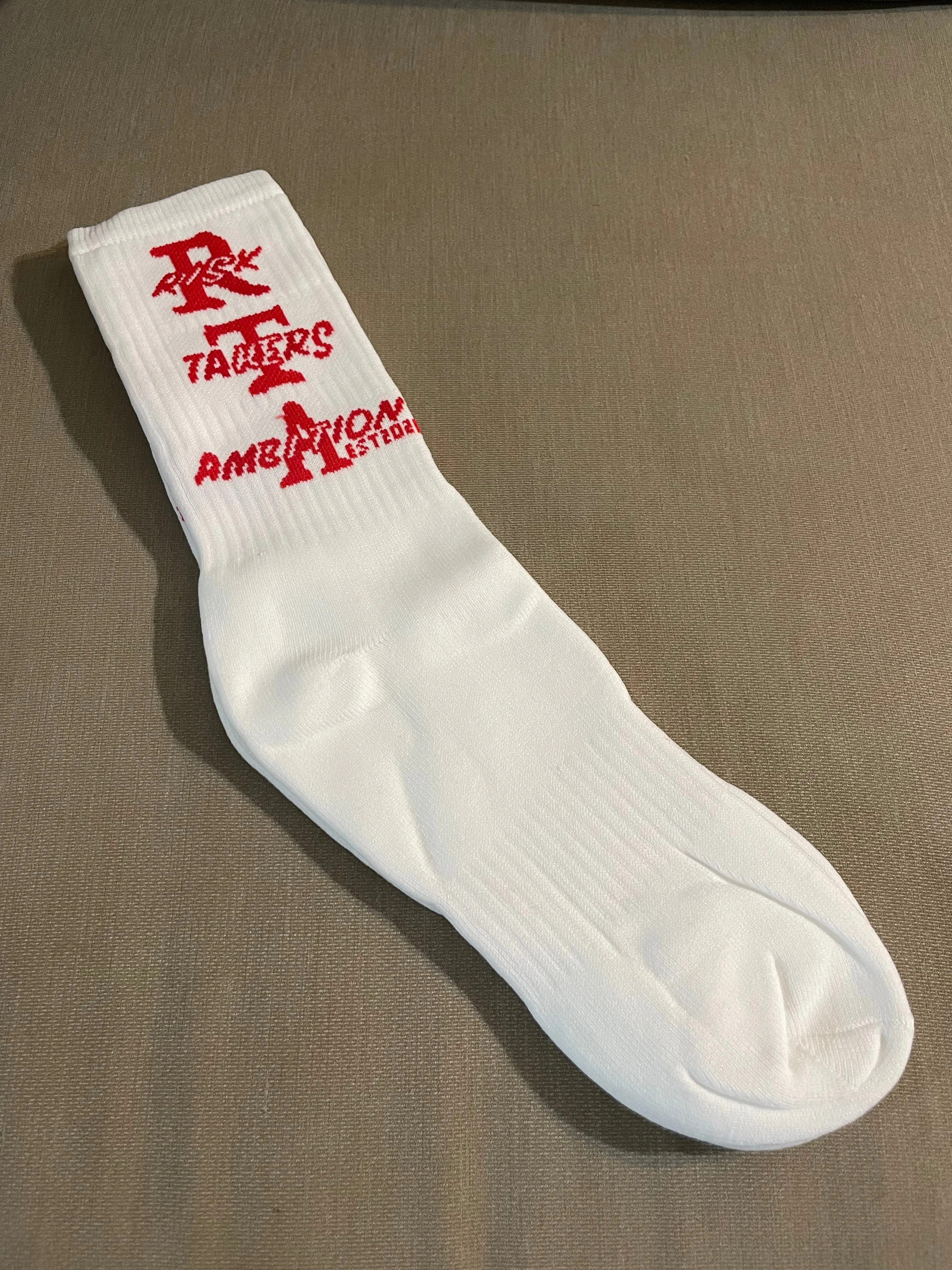 PREMIUM QUALITY RTA SOCKS