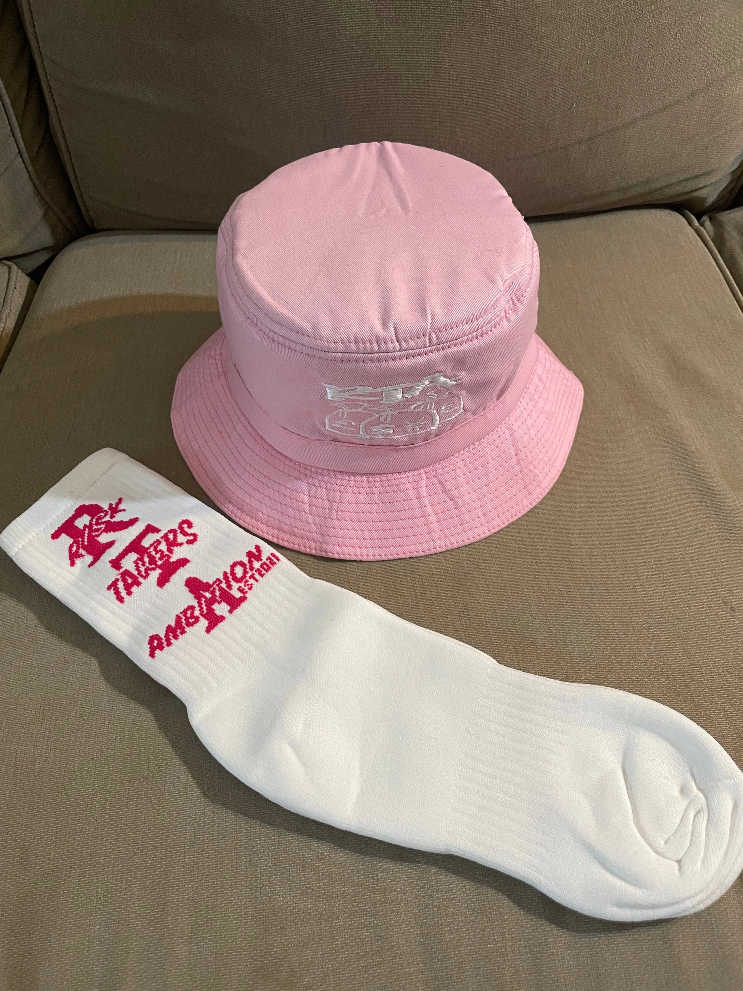 PREMIUM QUALITY RTA SOCKS