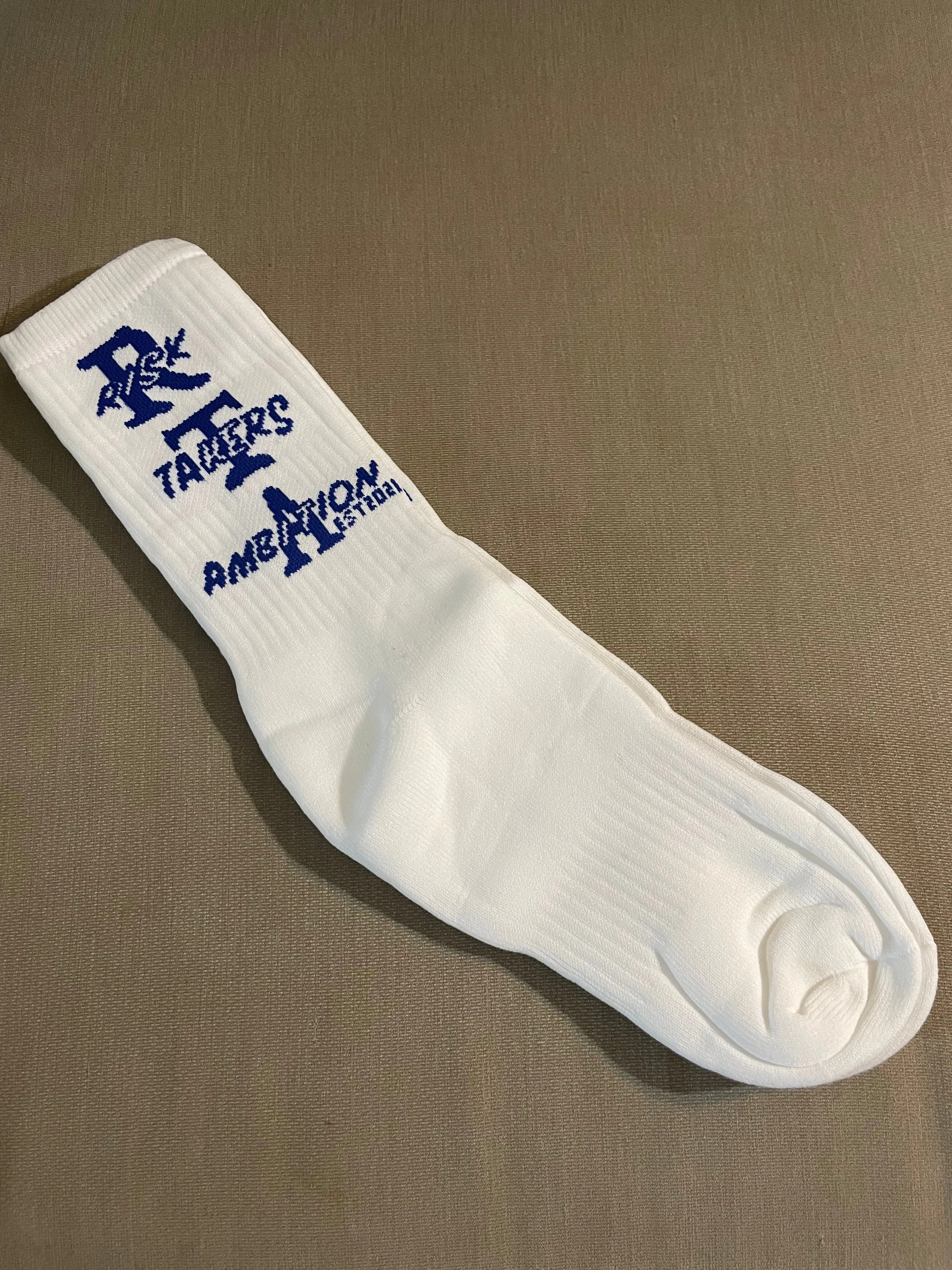 PREMIUM QUALITY RTA SOCKS