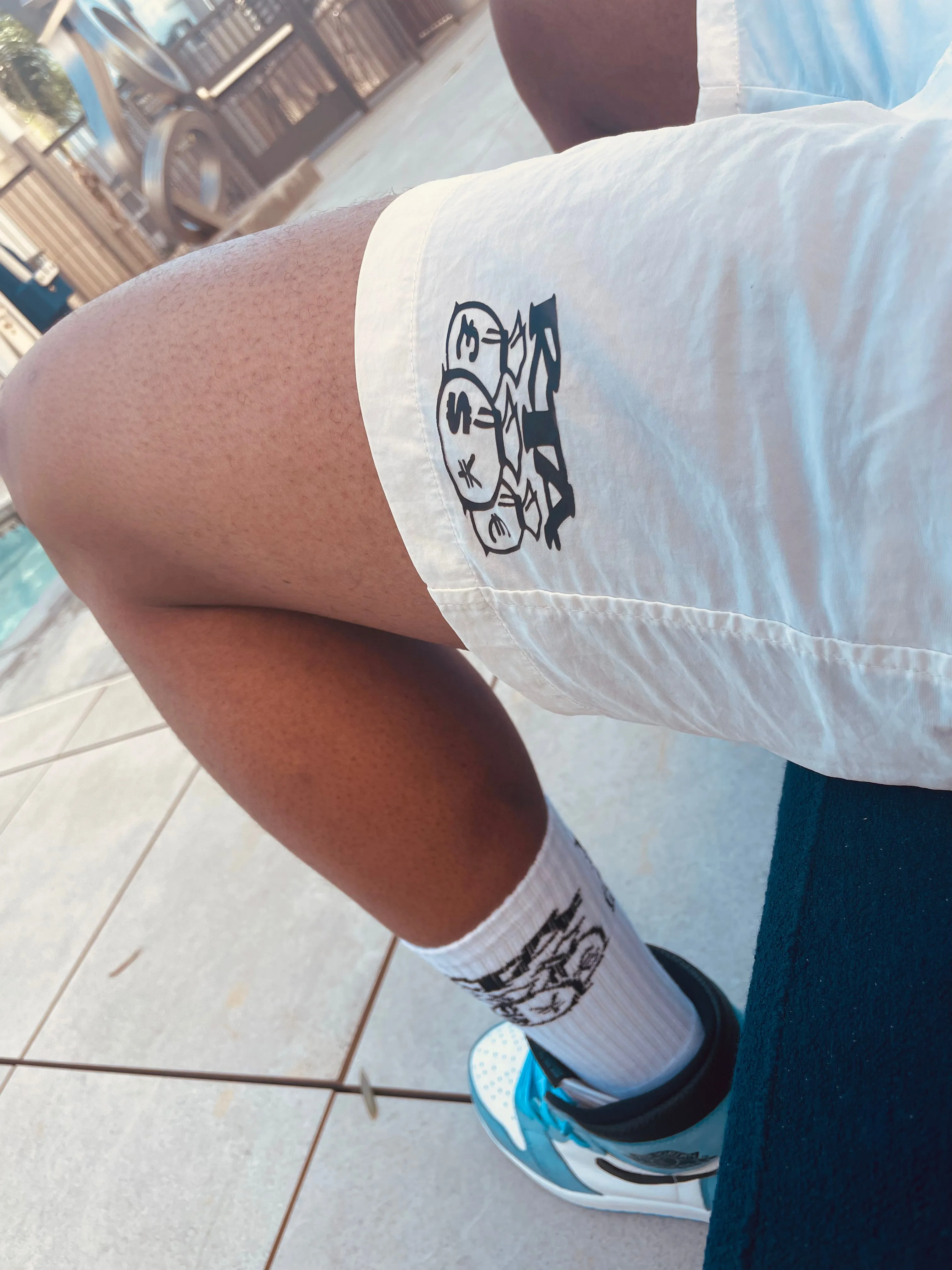 PREMIUM QUALITY RTA SOCKS