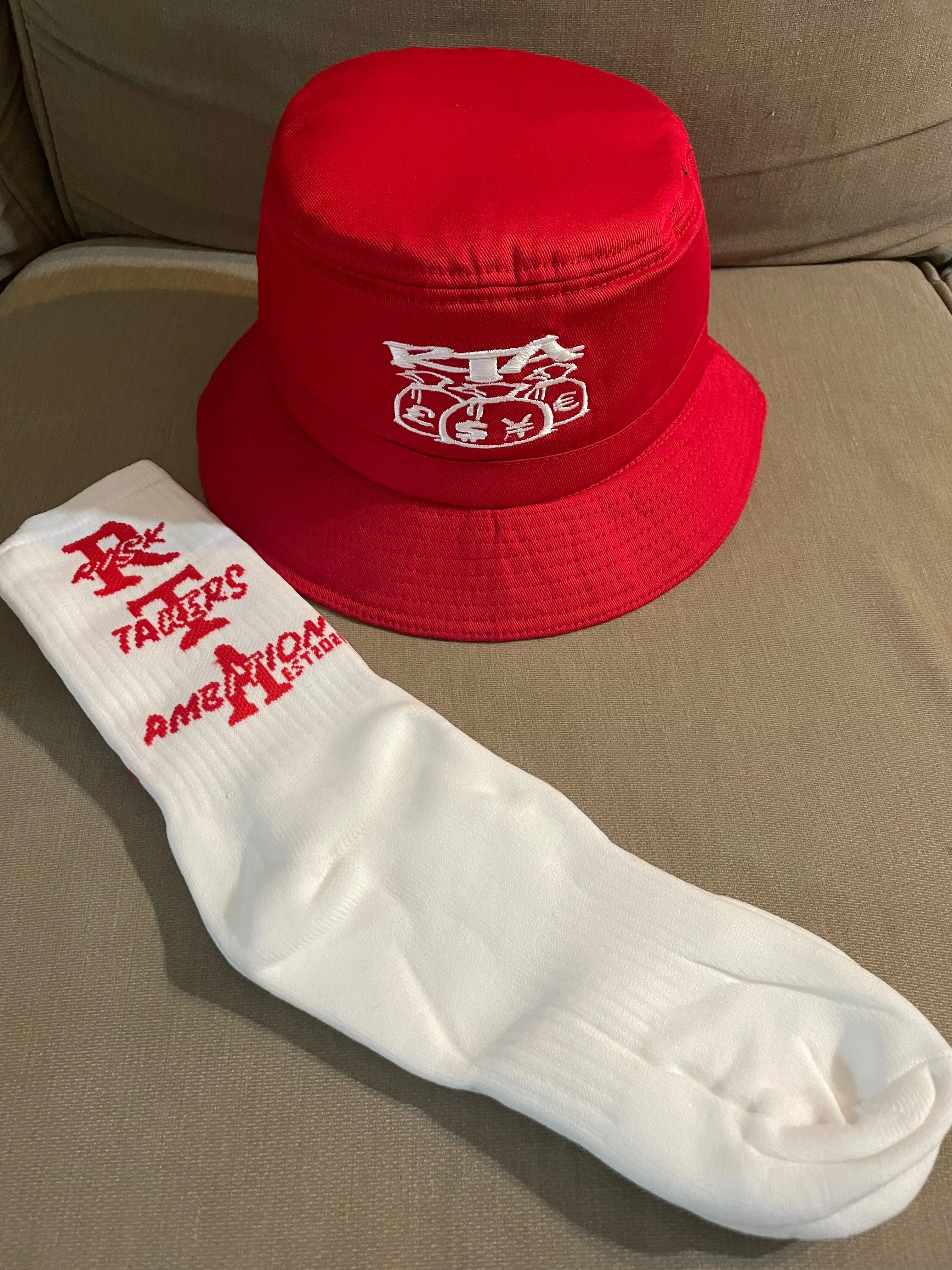 PREMIUM QUALITY RTA SOCKS