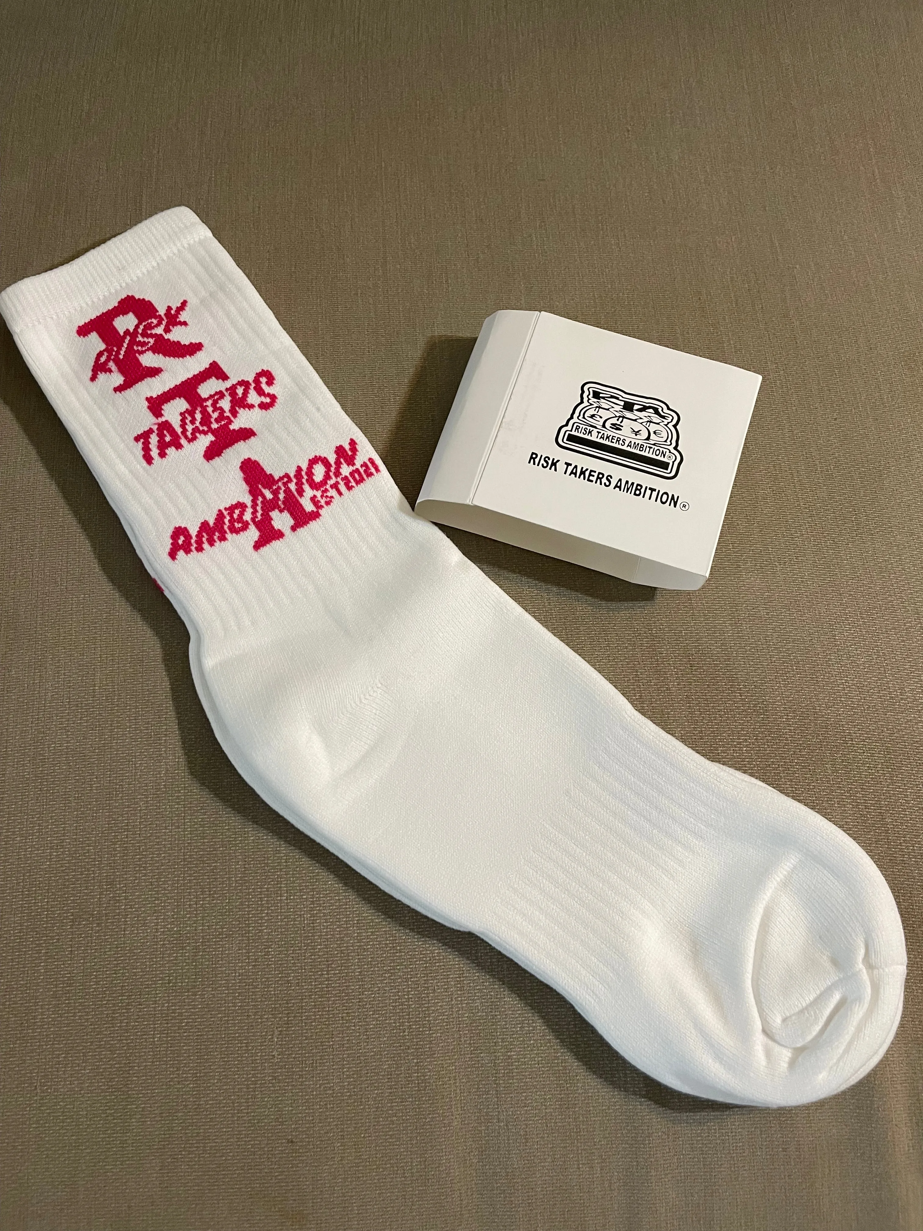PREMIUM QUALITY RTA SOCKS