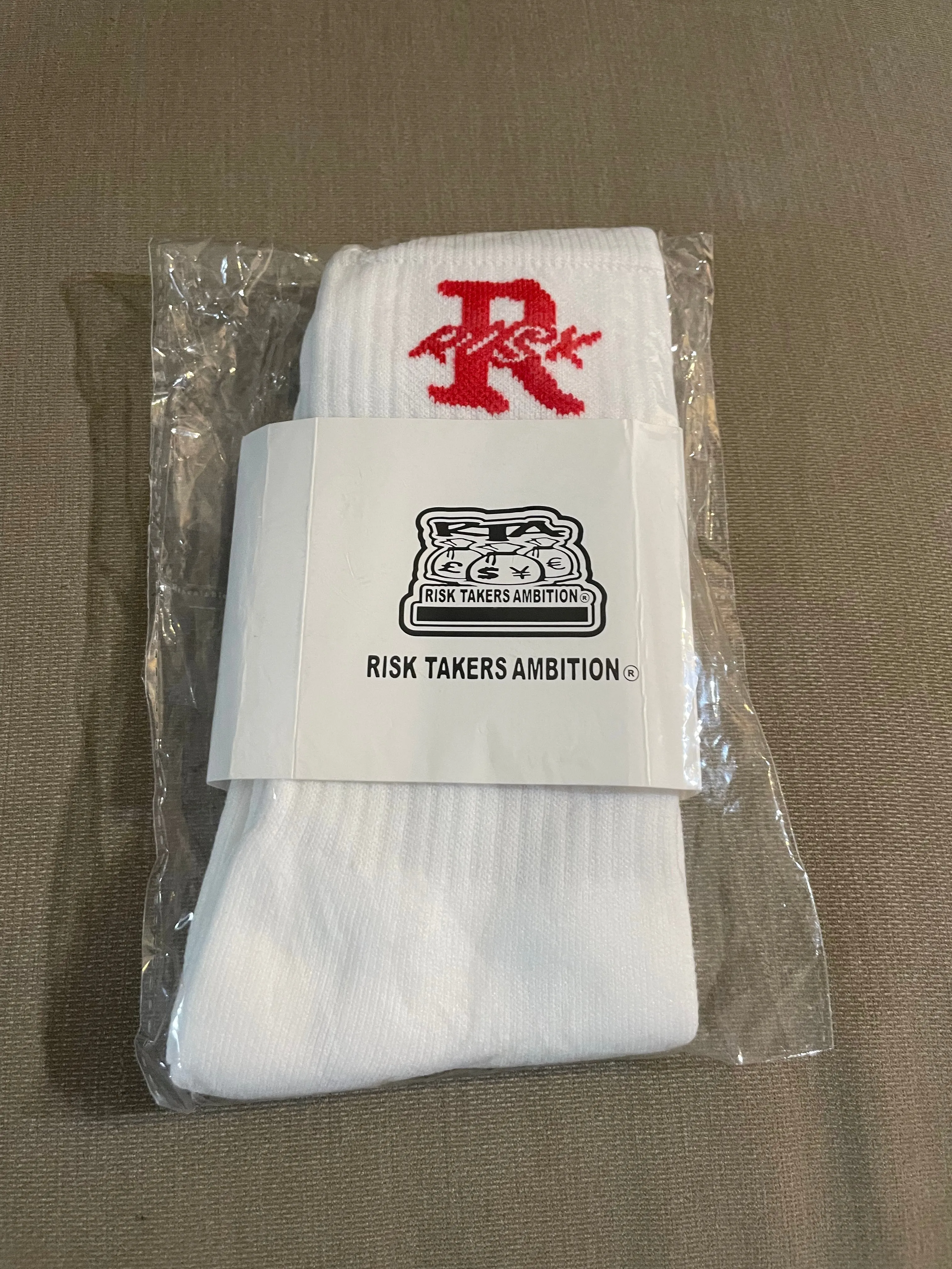 PREMIUM QUALITY RTA SOCKS
