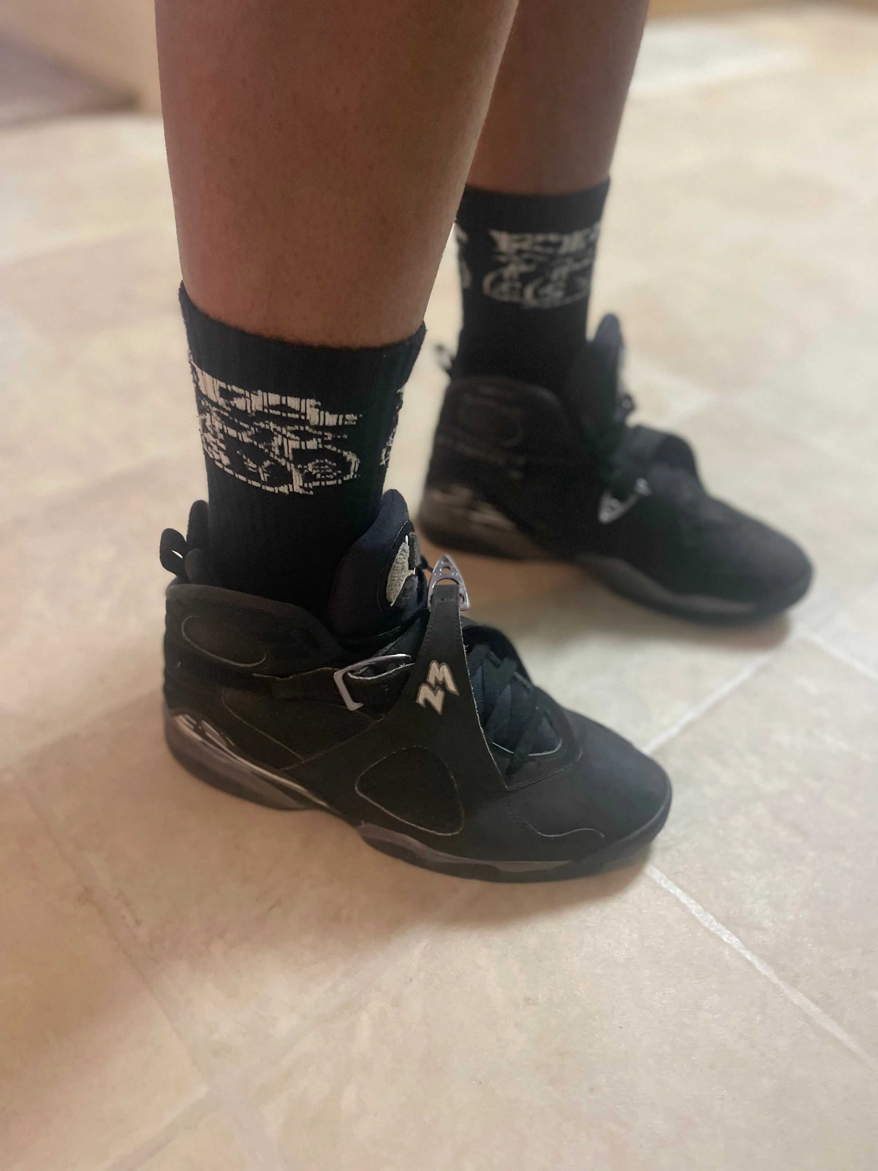 PREMIUM QUALITY RTA SOCKS