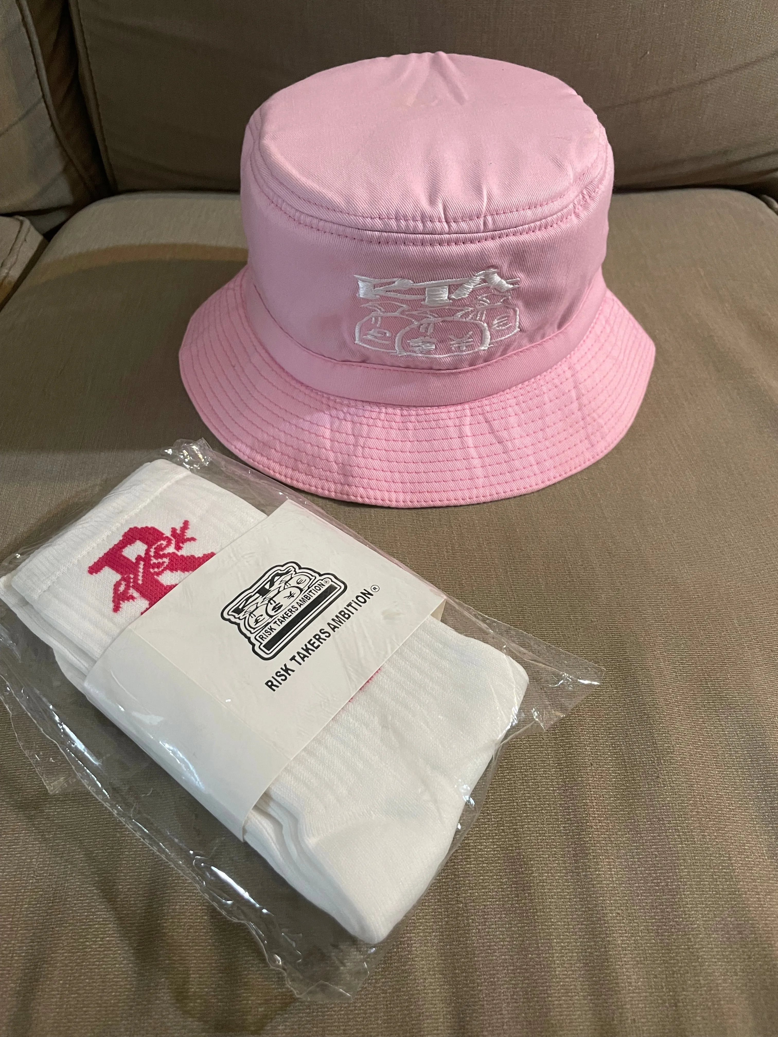 PREMIUM QUALITY RTA SOCKS