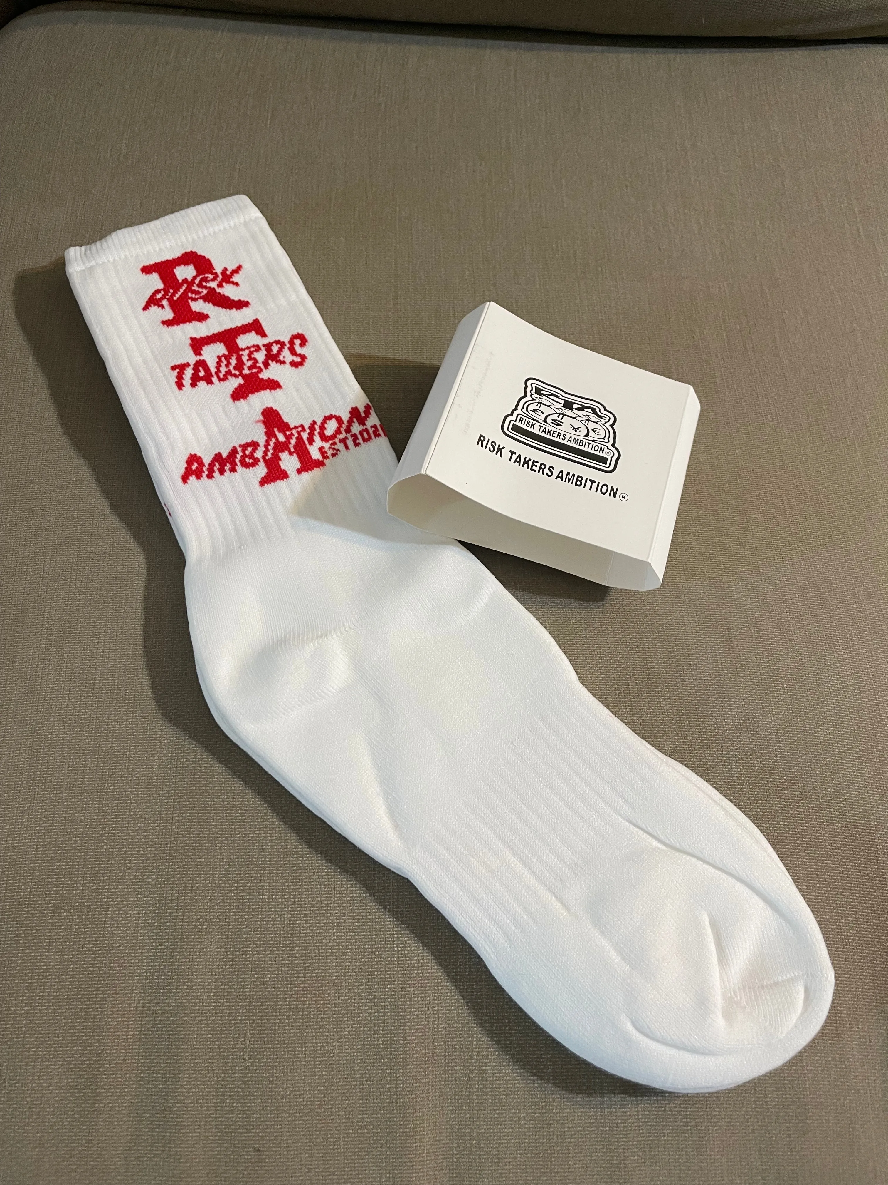 PREMIUM QUALITY RTA SOCKS