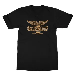 Protect The Business CxE Softstyle T-Shirt