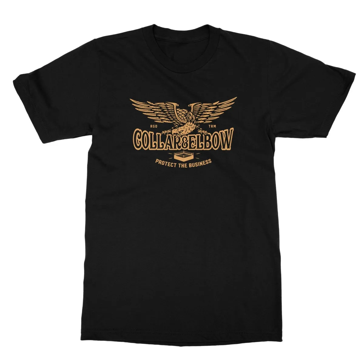 Protect The Business CxE Softstyle T-Shirt