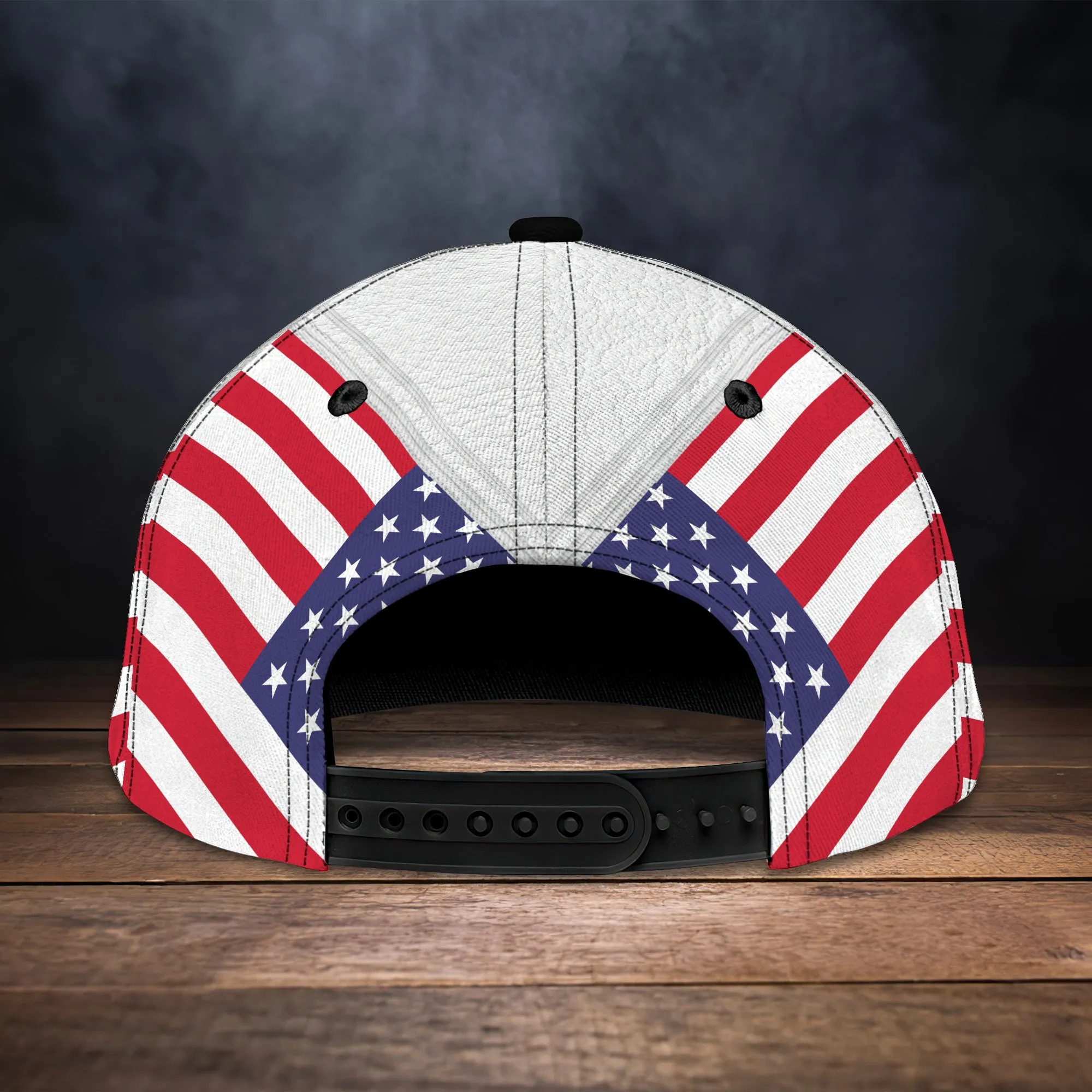 PT97 - CLASSIC CAP - PEACE AMERICA