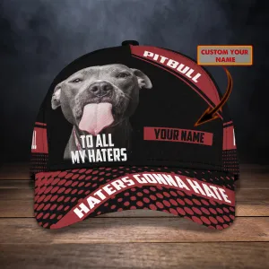 PT97 - CLASSIC CAP - PITBULL 145