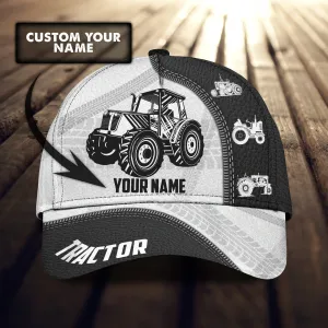 PT97 - CLASSIC CAP - TRACTOR