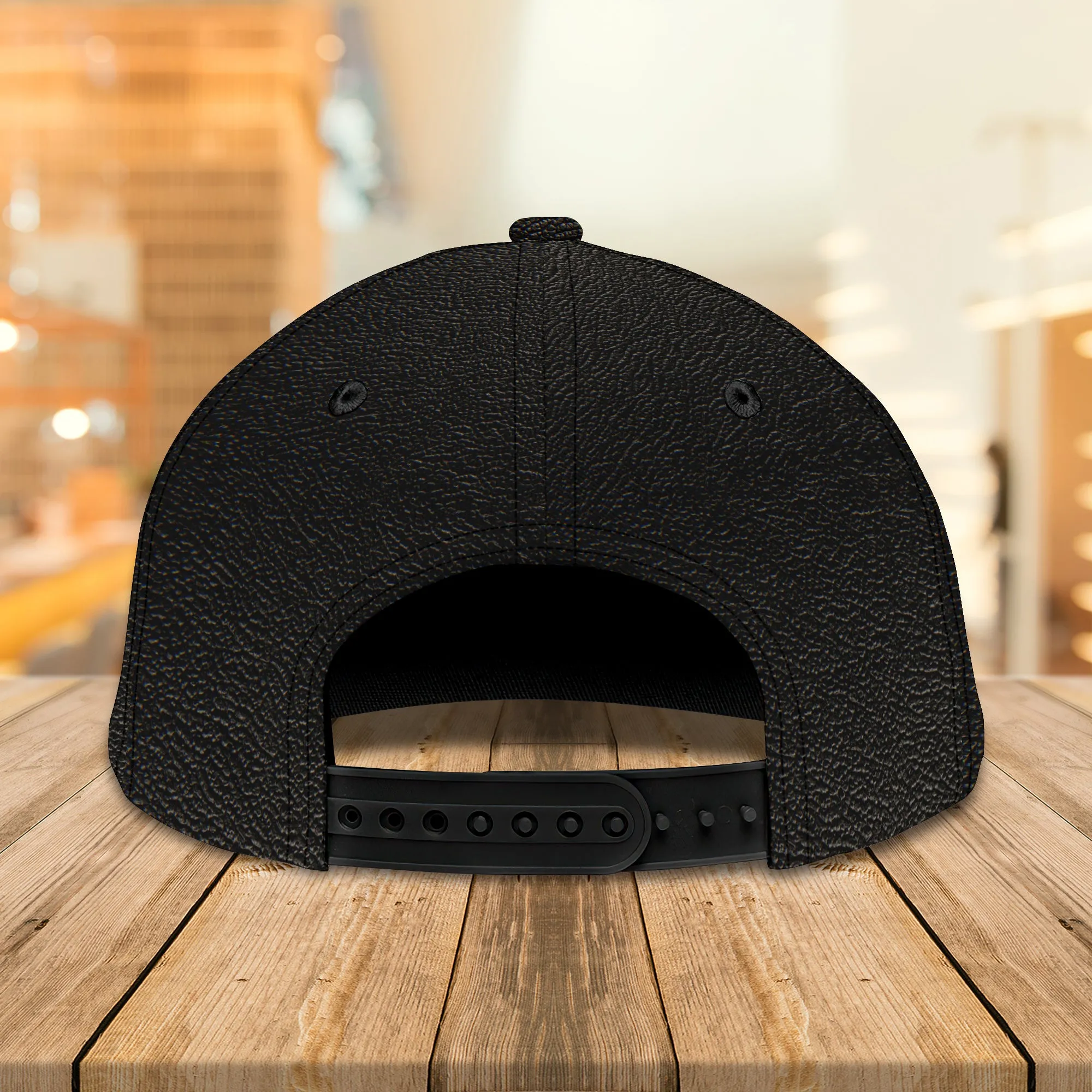 Puerto Rico - Personalized Name Cap - CV98