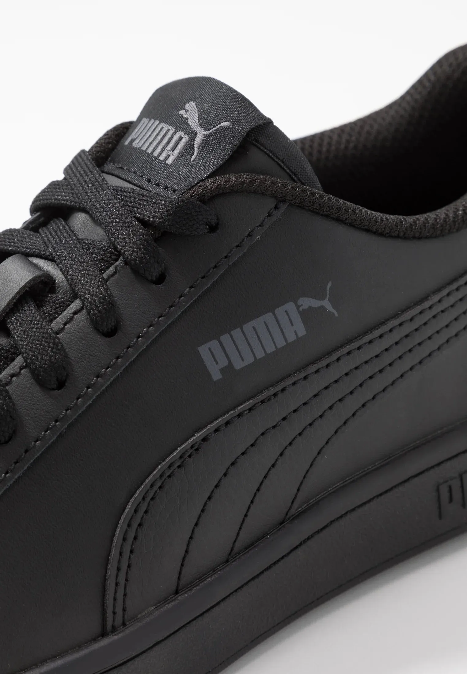 Puma Smash V2 L PS Jnr