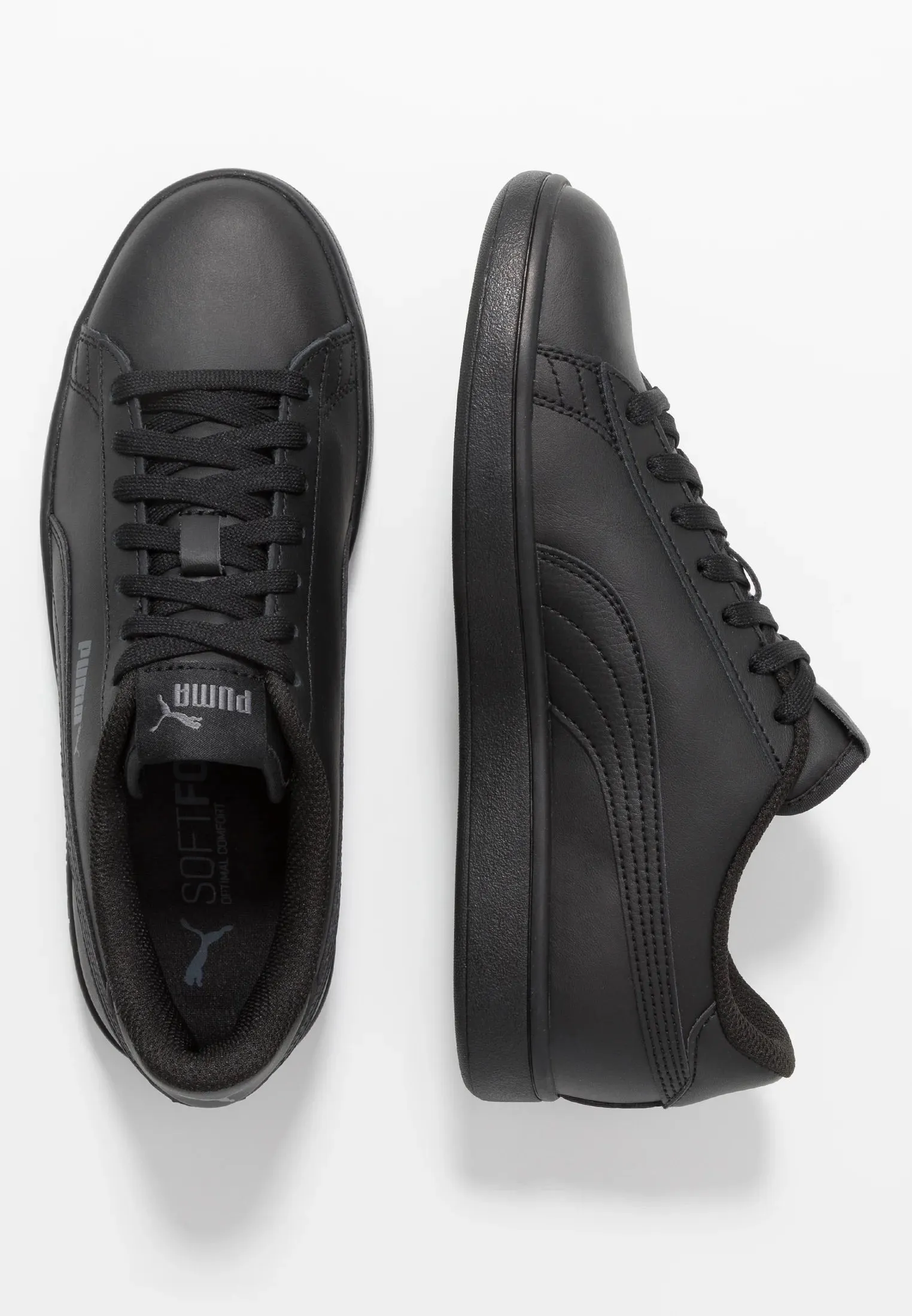 Puma Smash V2 L PS Jnr