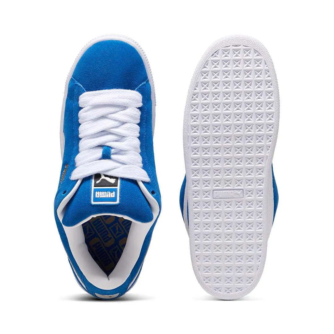 Puma Suede XL Team Royal-White | 39520501