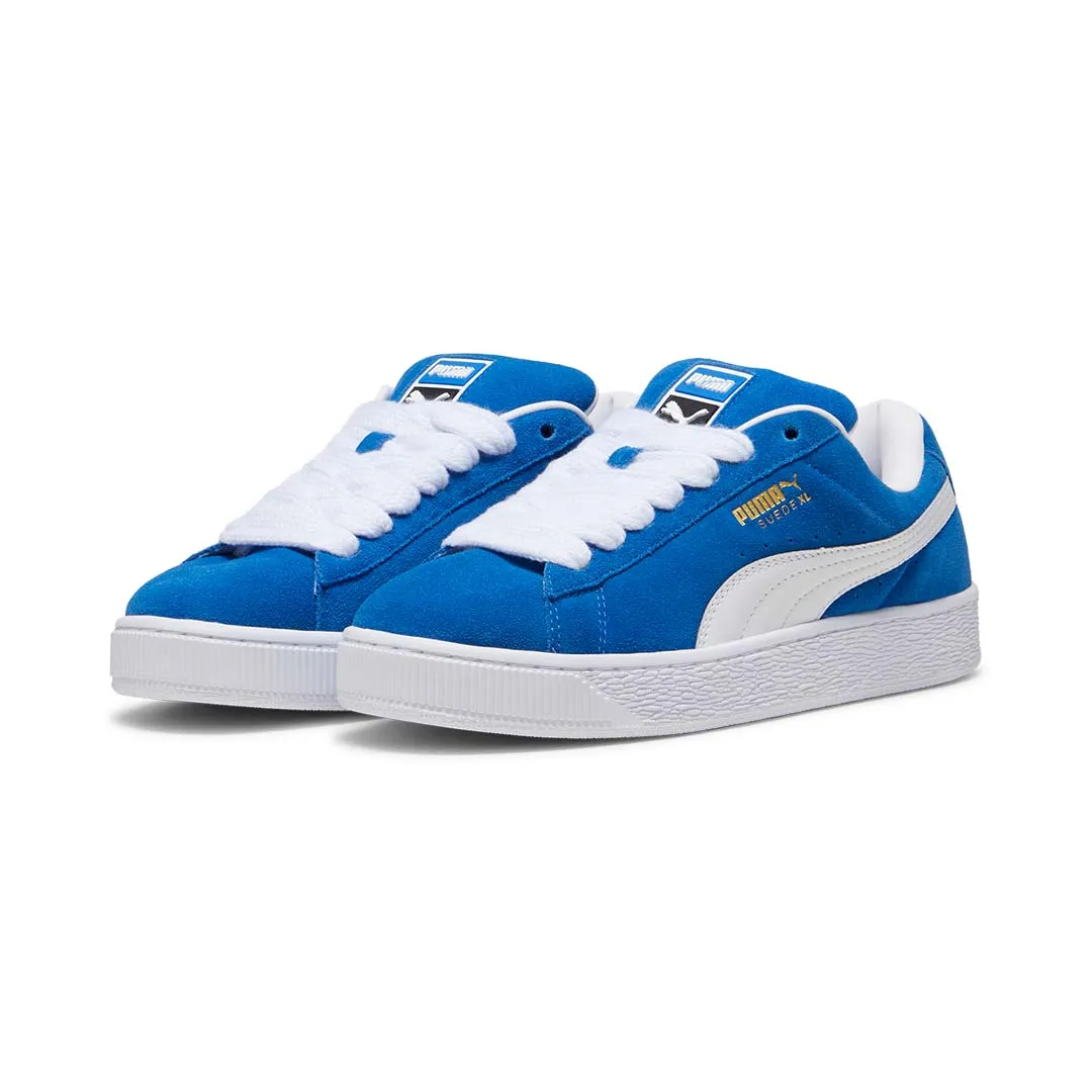 Puma Suede XL Team Royal-White | 39520501