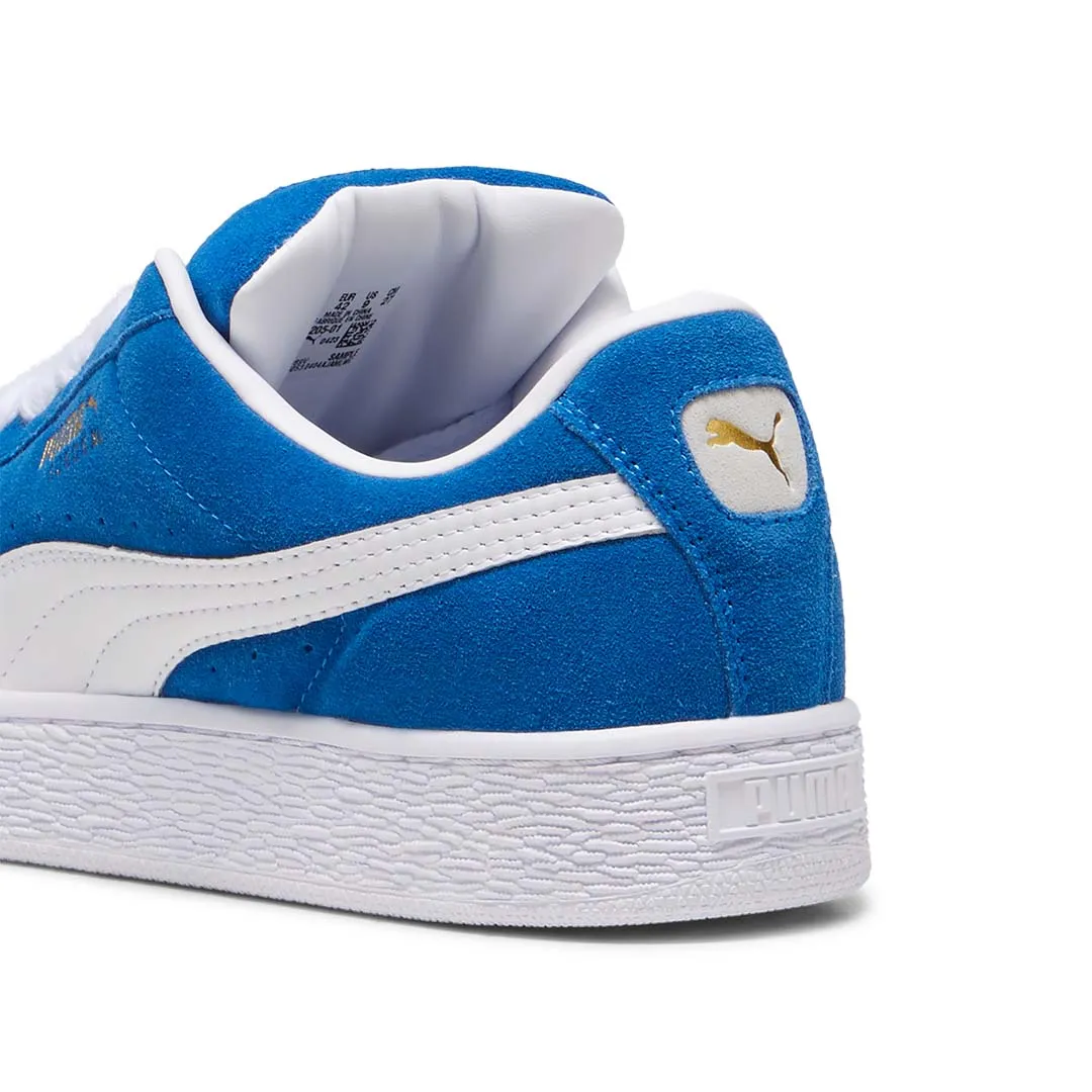Puma Suede XL Team Royal-White | 39520501