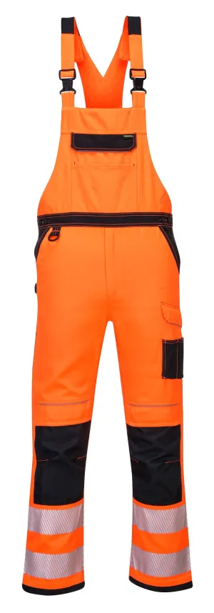 PW3 Salopette Alta Visibilità
