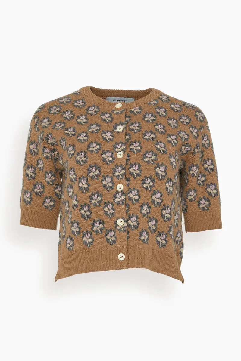 Rachel Comey Purwo Top